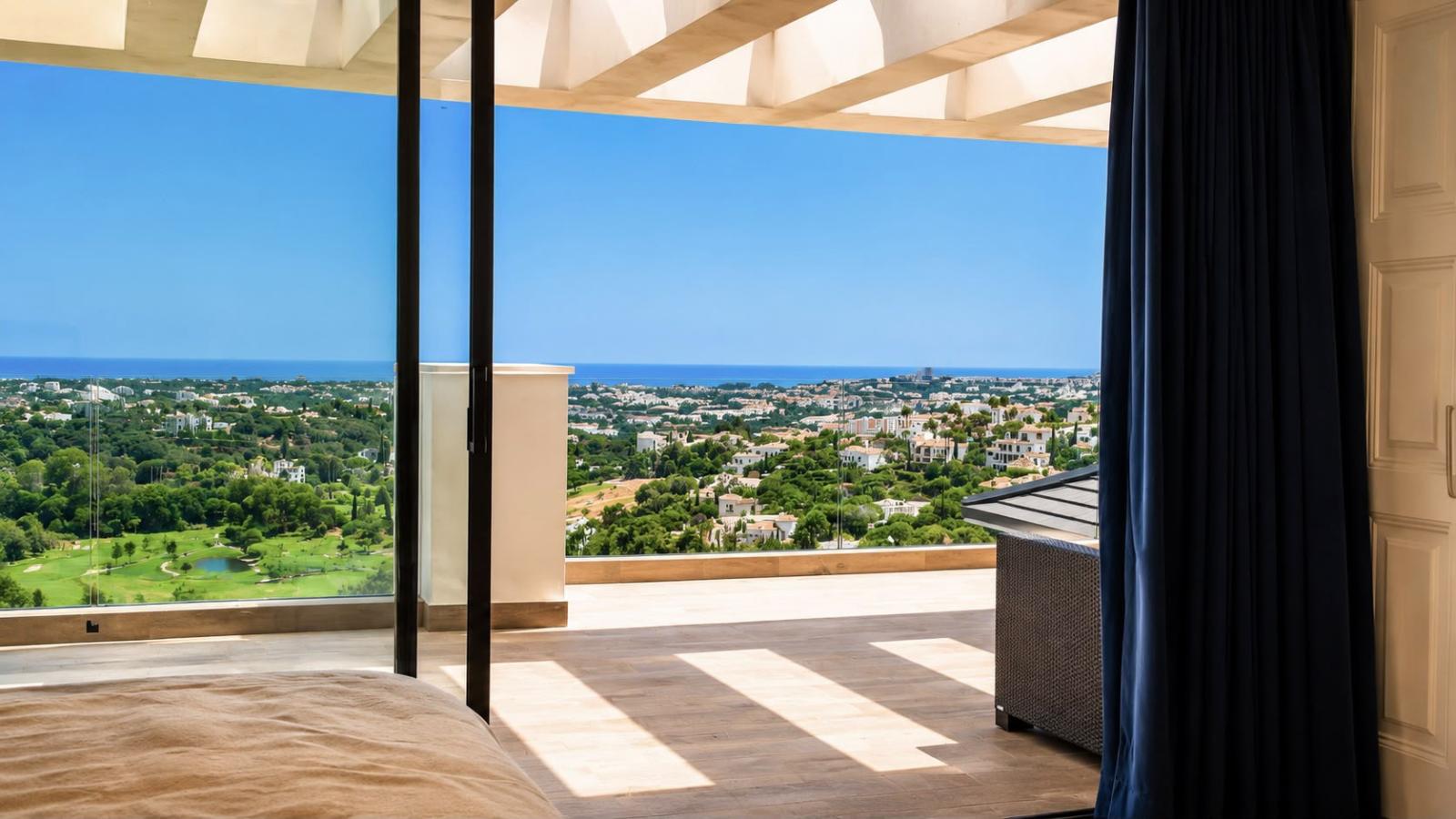 Villa for Sale in Benahavís