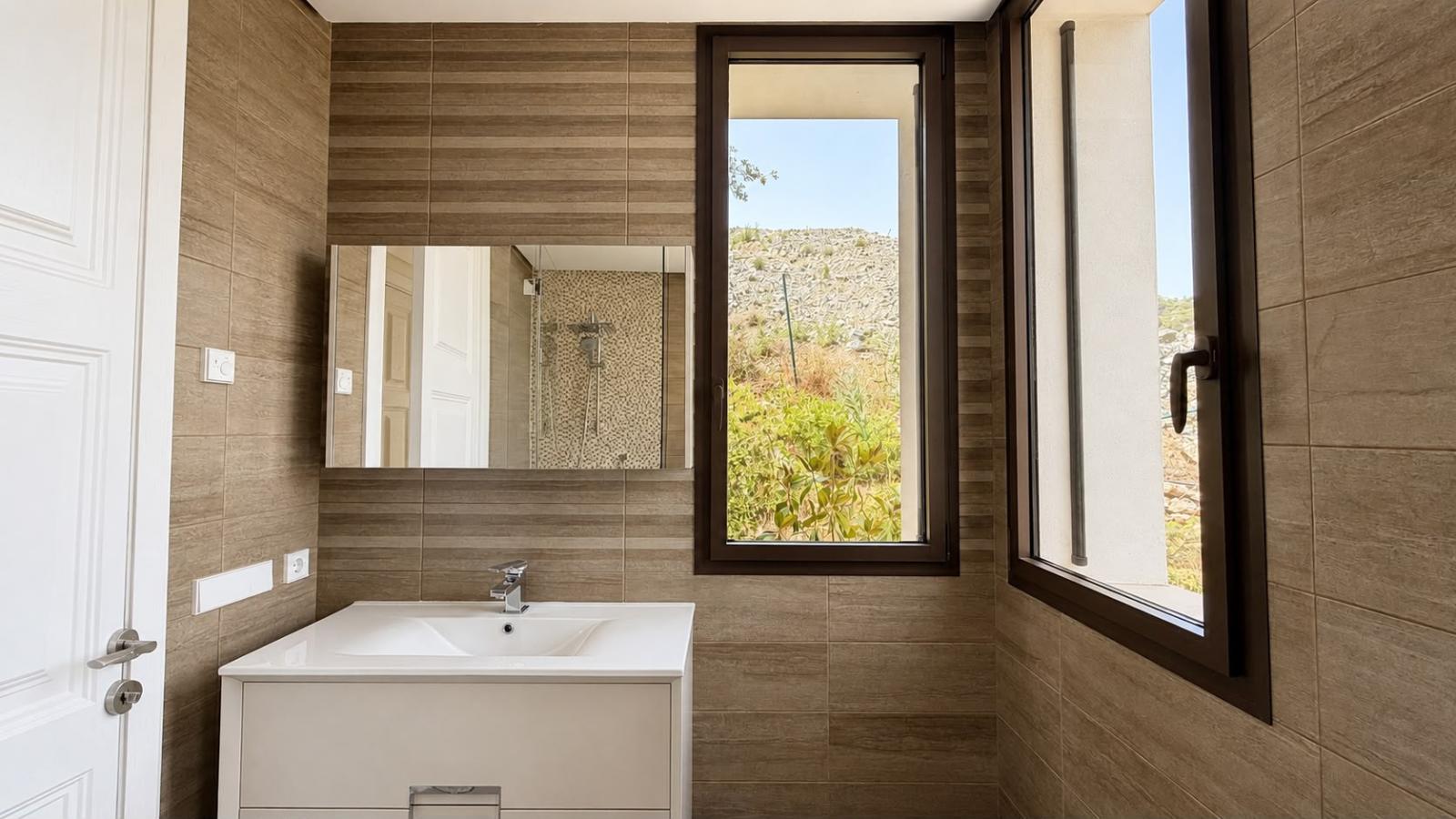 Villa for Sale in Benahavís