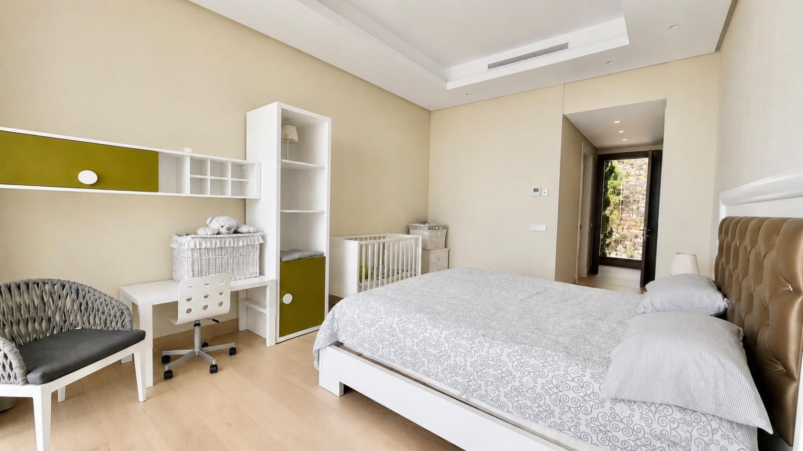 Villa for Sale in Benahavís