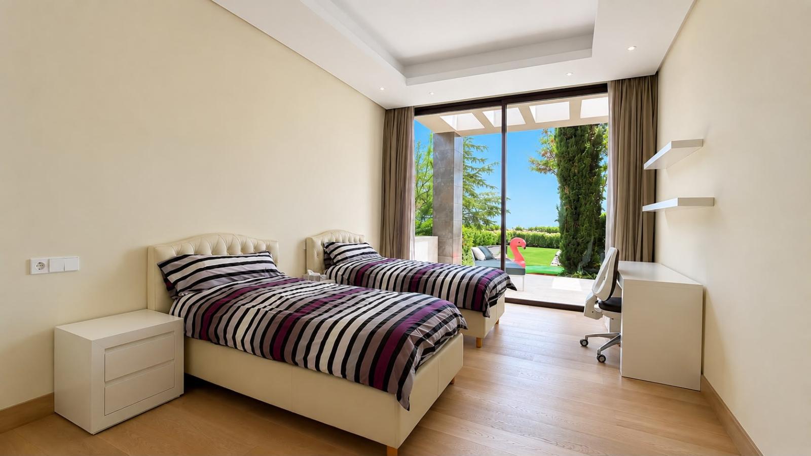 Villa for Sale in Benahavís