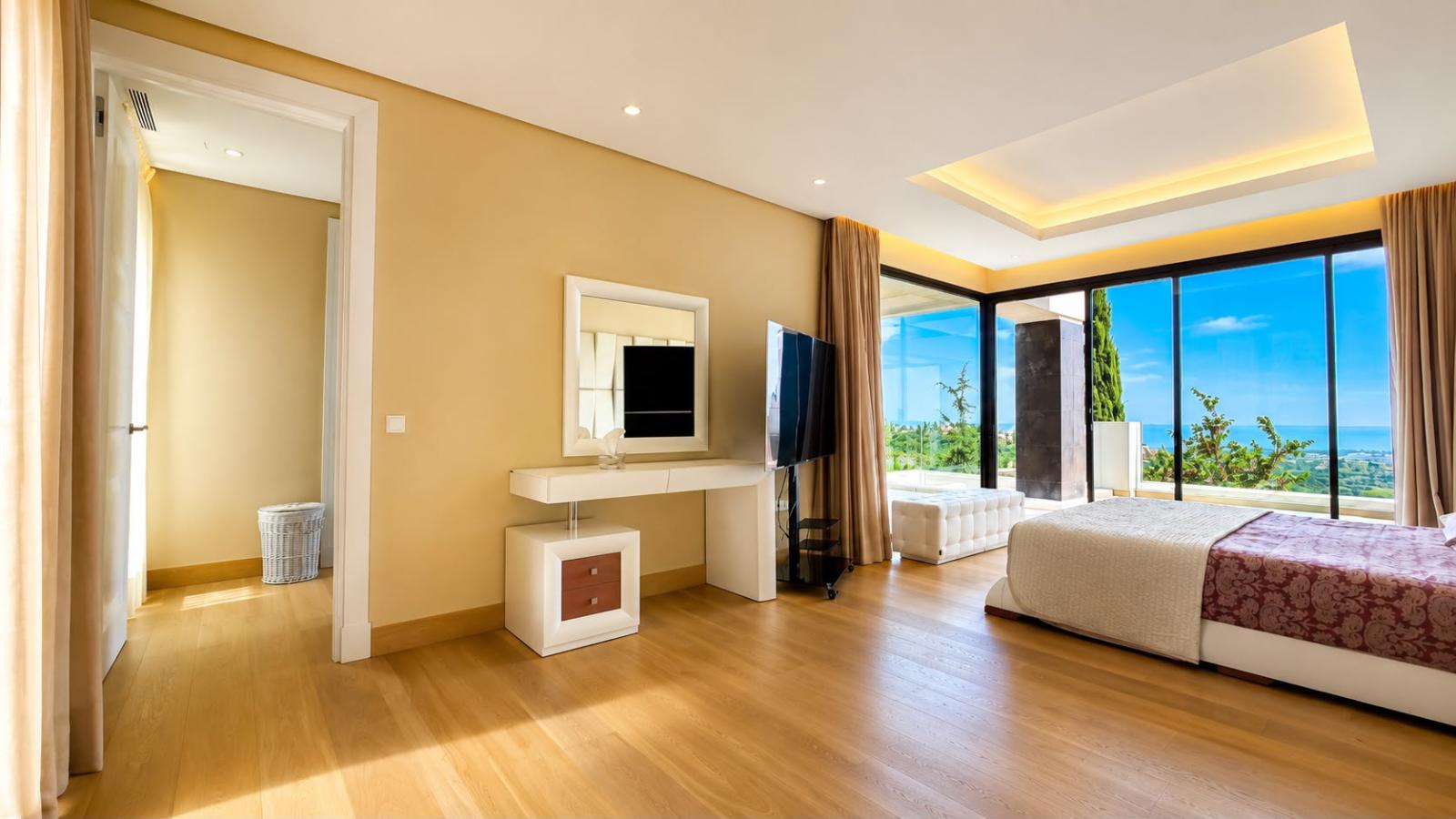 Villa for Sale in Benahavís