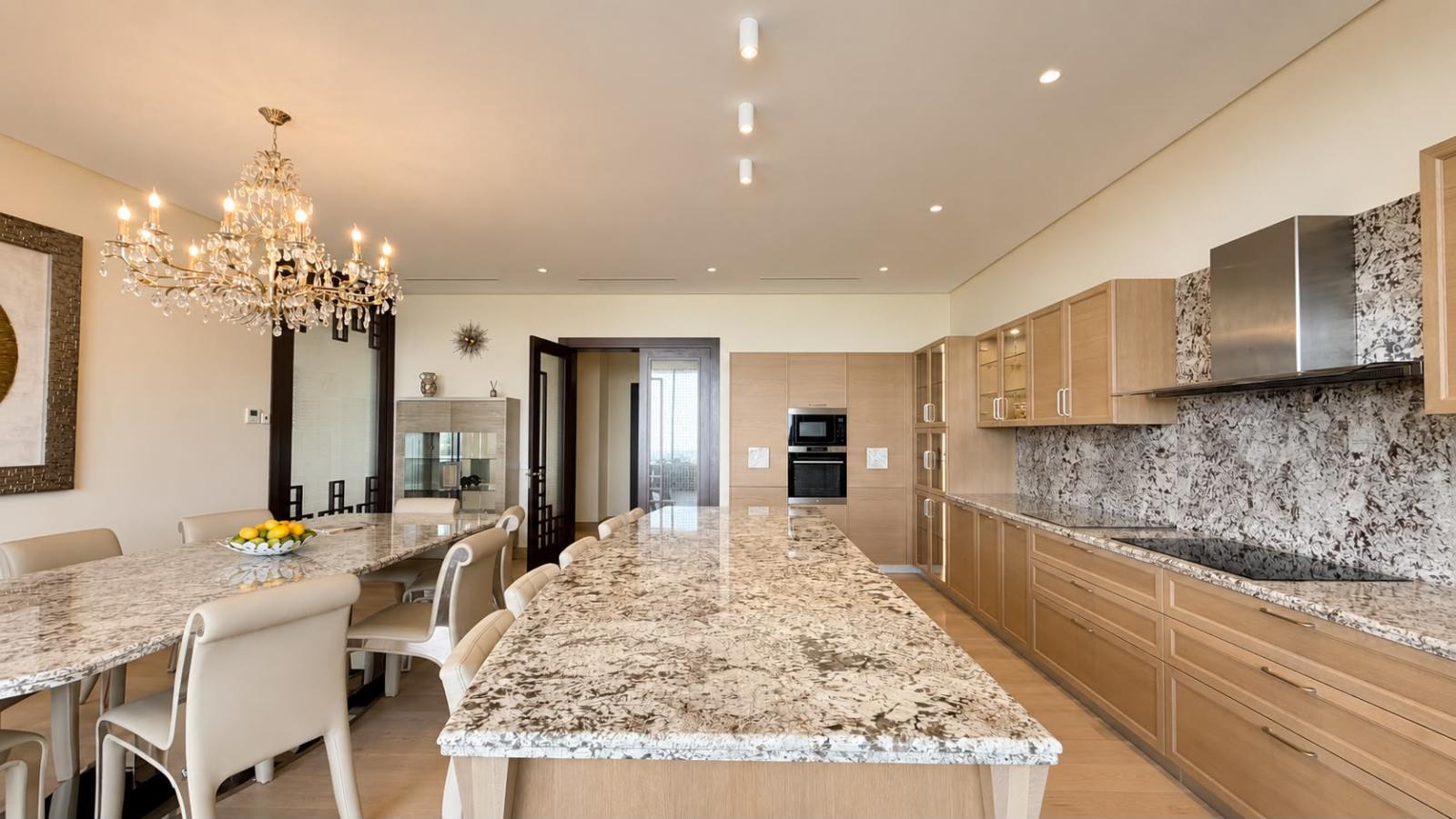Villa for Sale in Benahavís