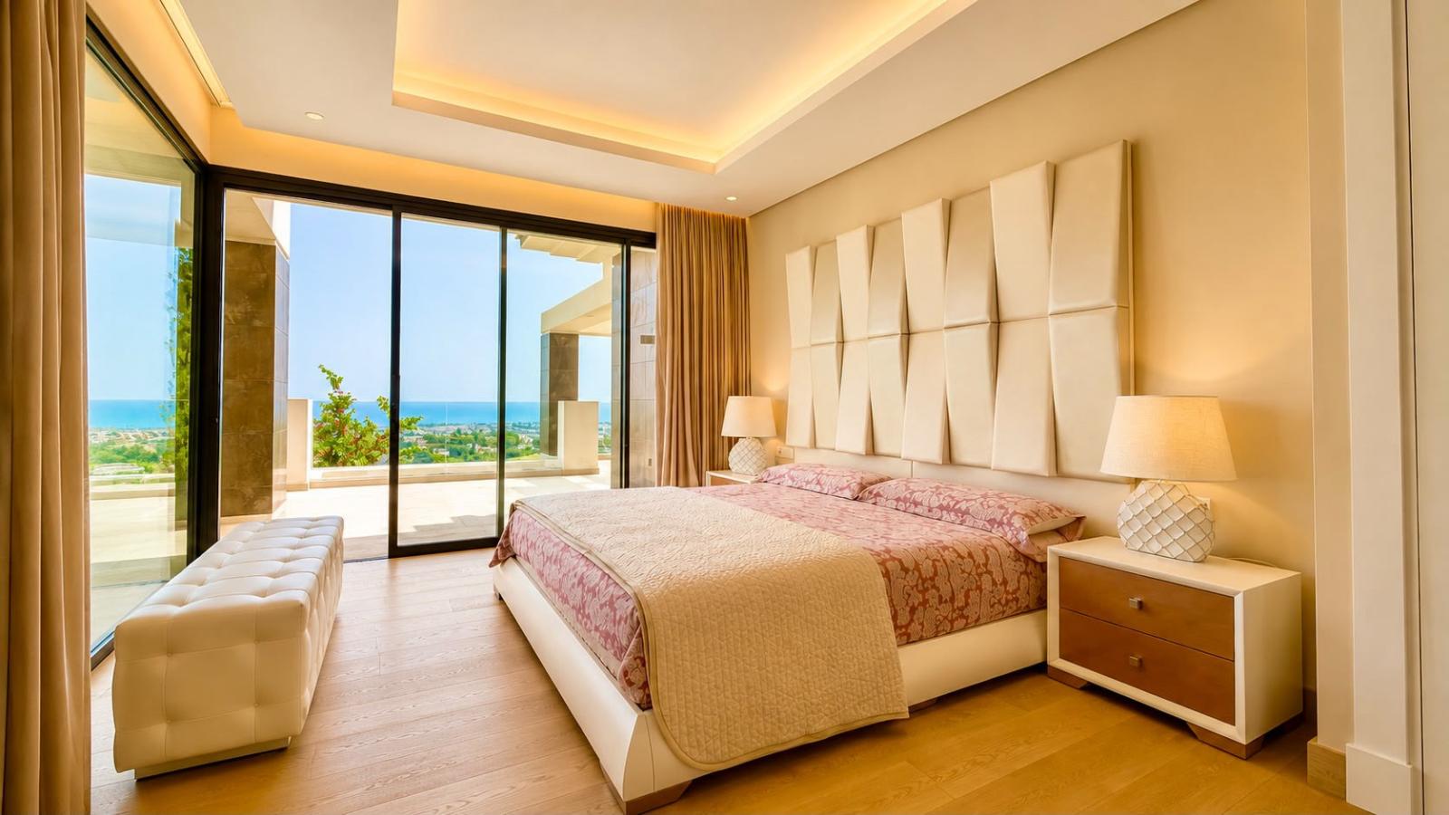 Villa for Sale in Benahavís