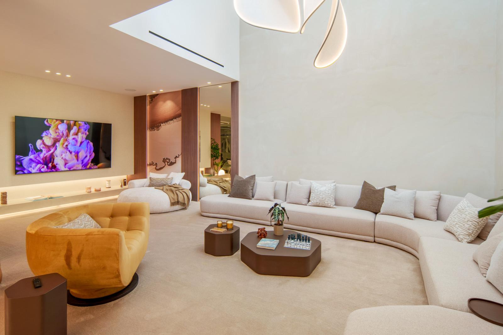 Villa for Sale in Marbella