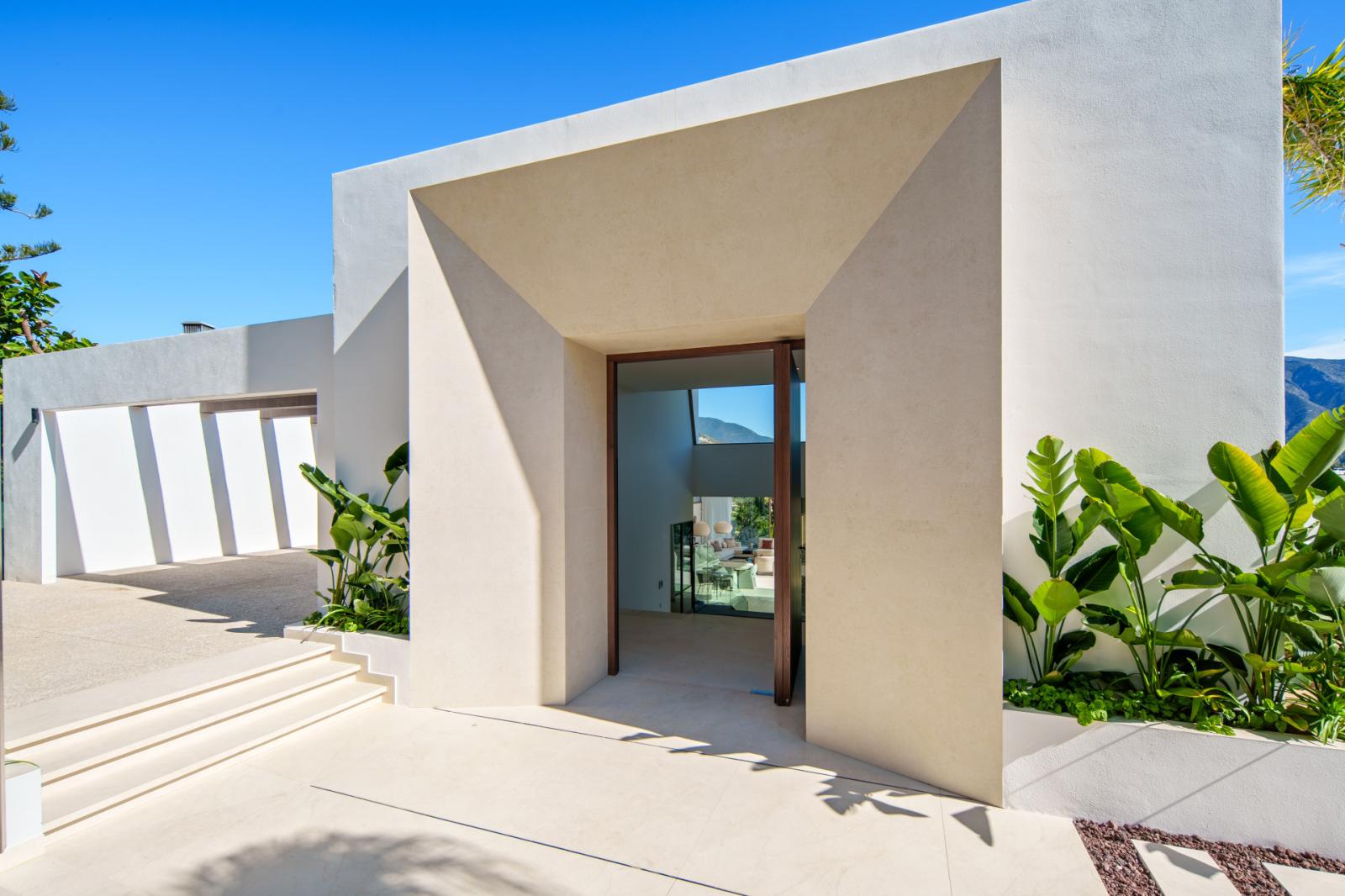 Villa for Sale in Marbella