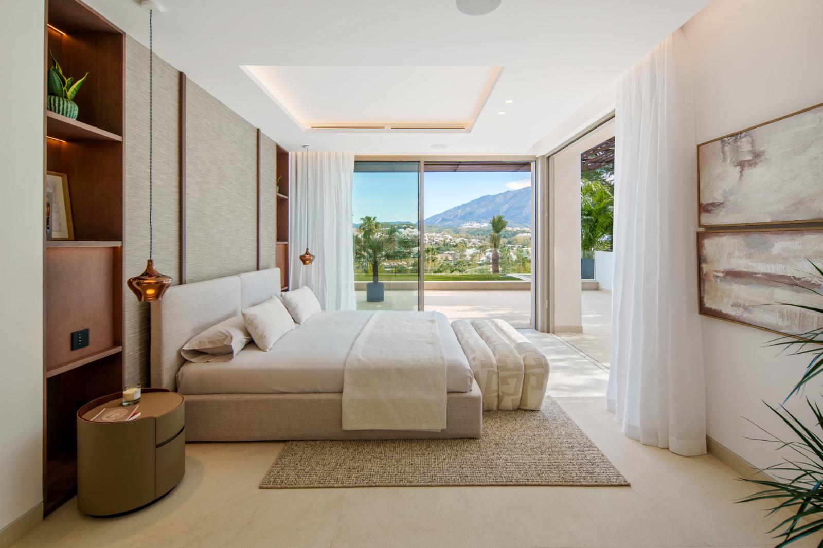 Villa for Sale in Marbella