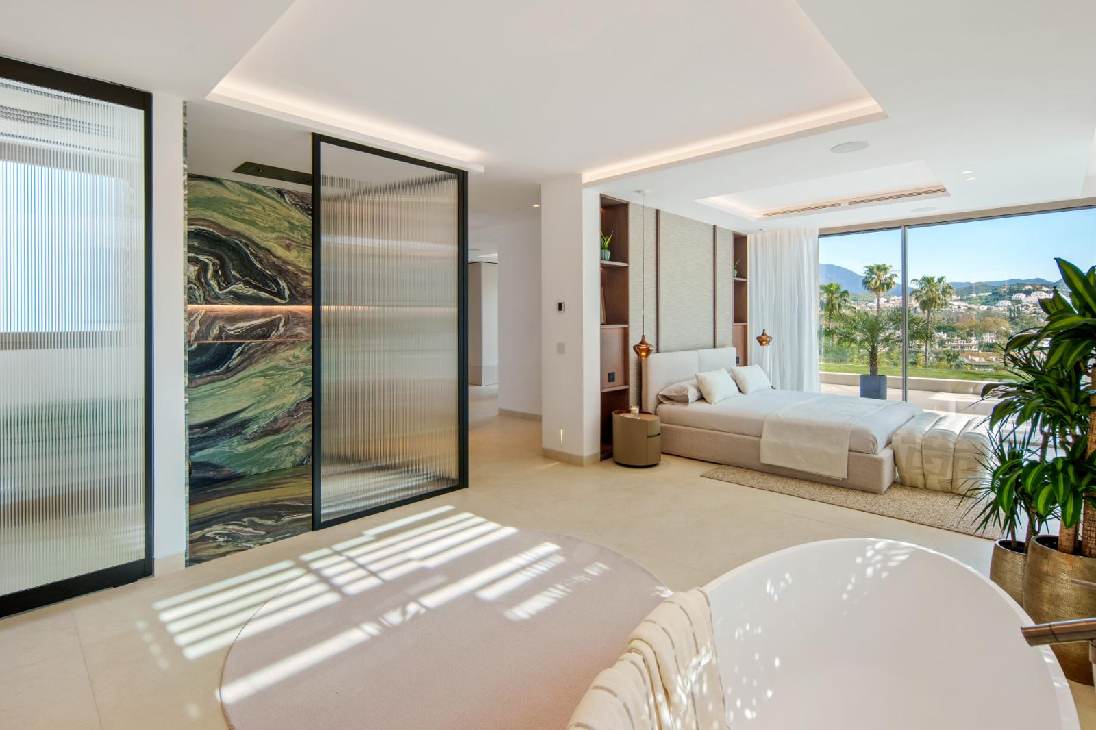Villa for Sale in Marbella