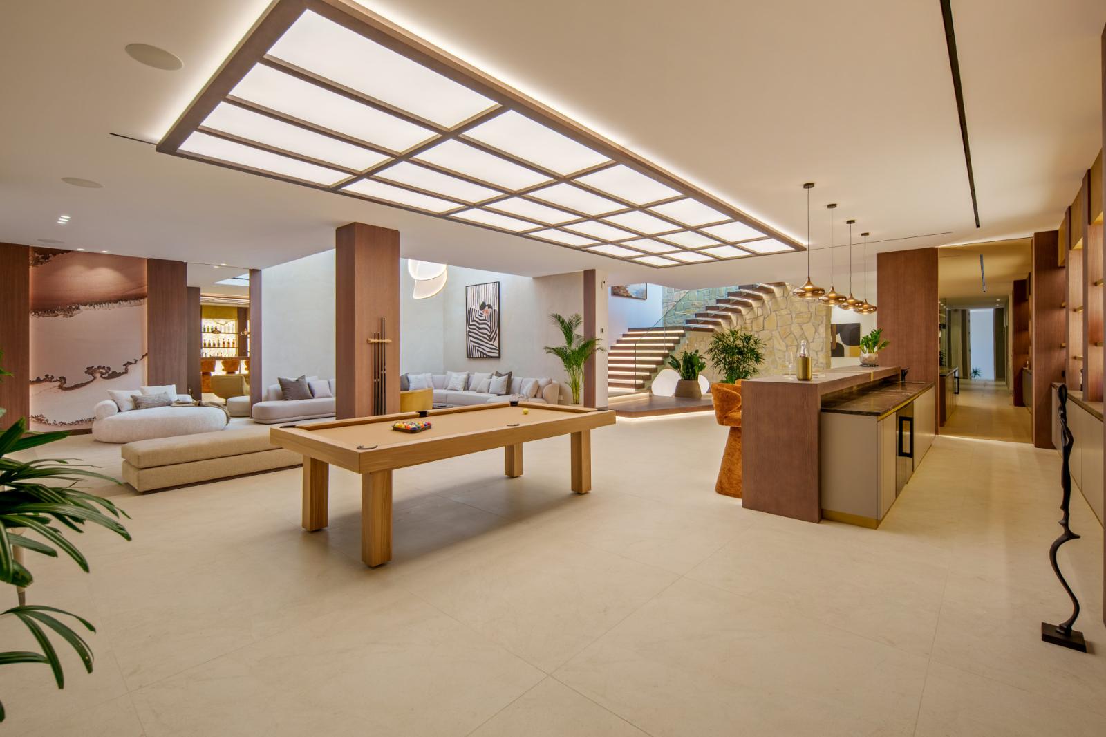 Villa for Sale in Marbella