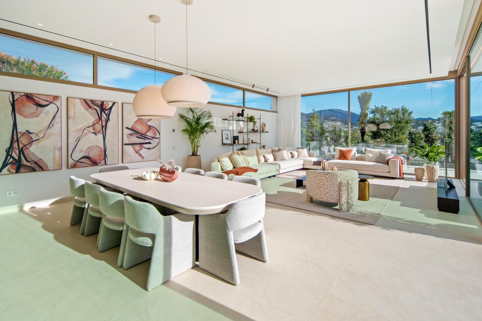 Villa for Sale in Marbella