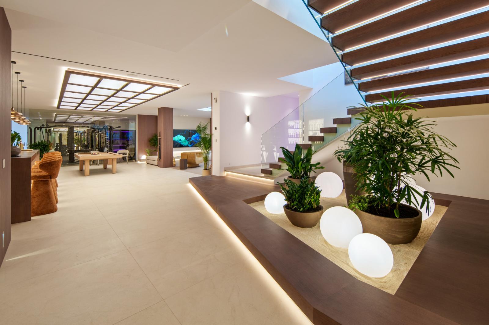 Villa for Sale in Marbella