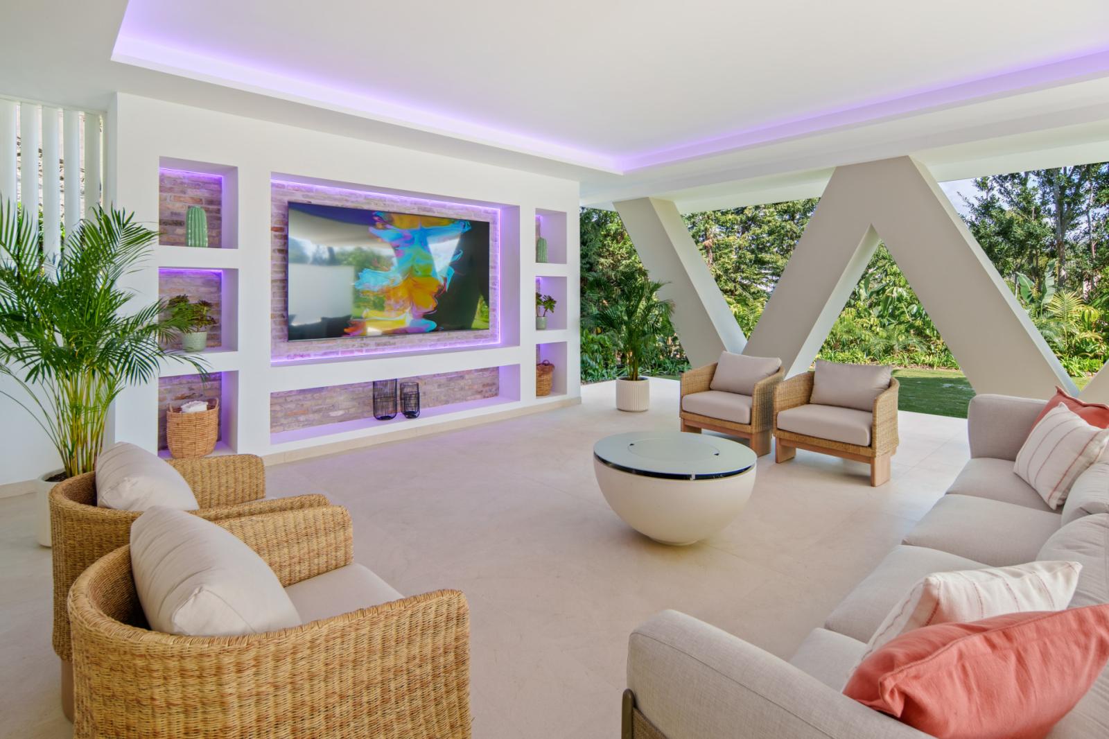 Villa for Sale in Marbella