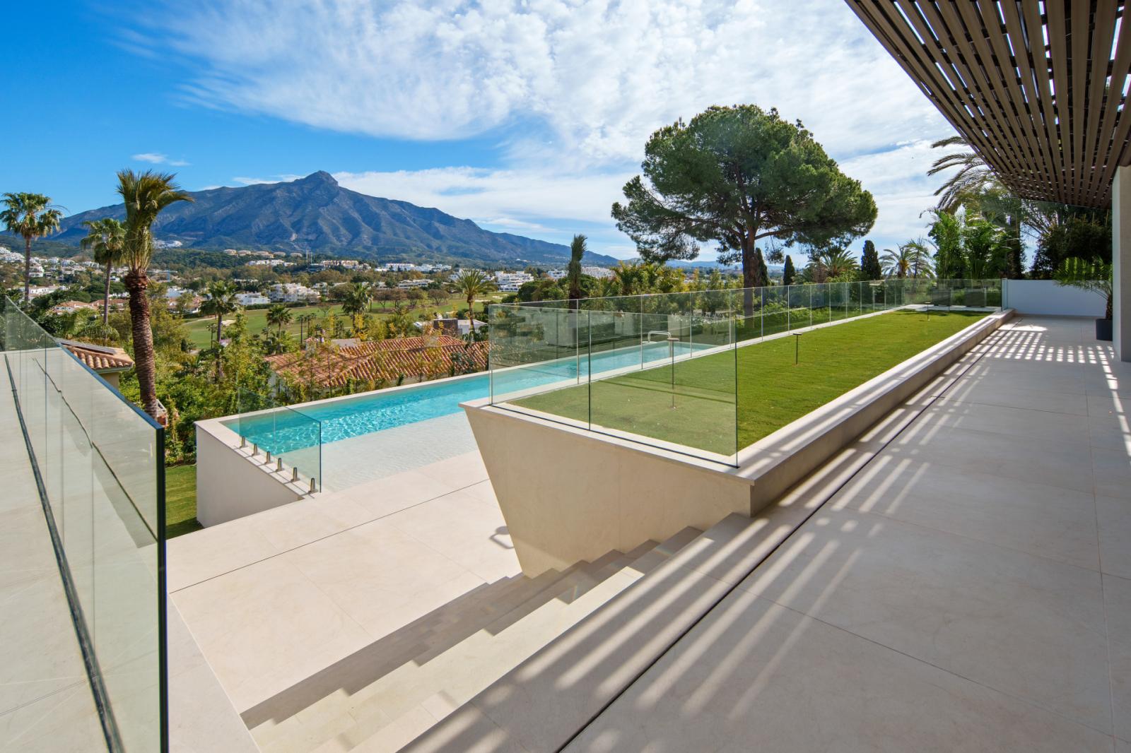 Villa for Sale in Marbella