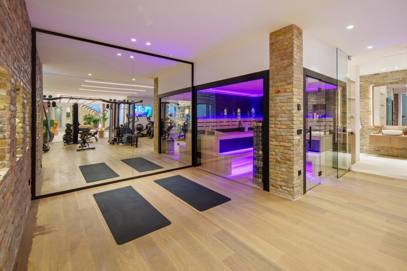 Villa for Sale in Marbella