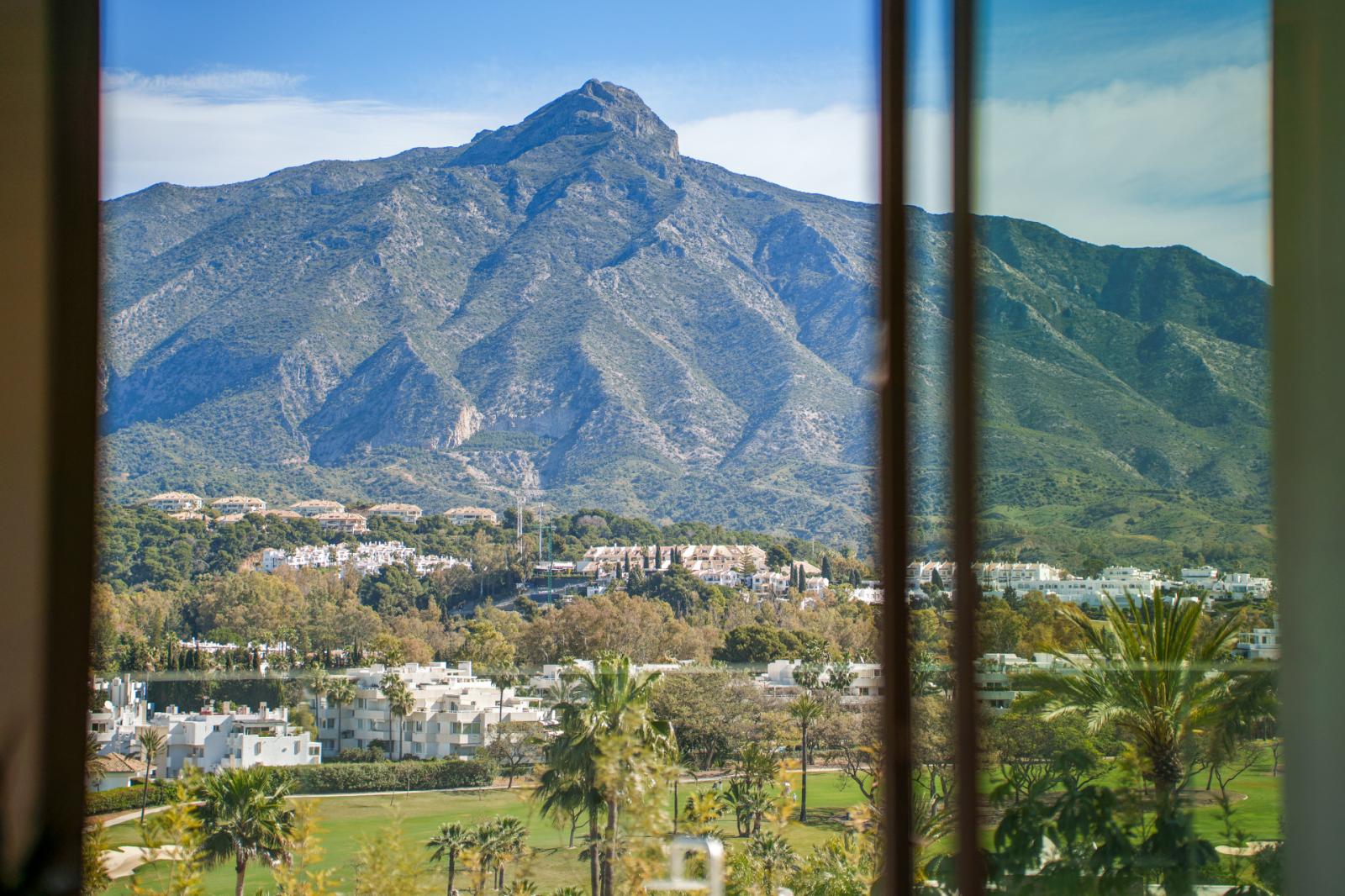 Villa for Sale in Marbella