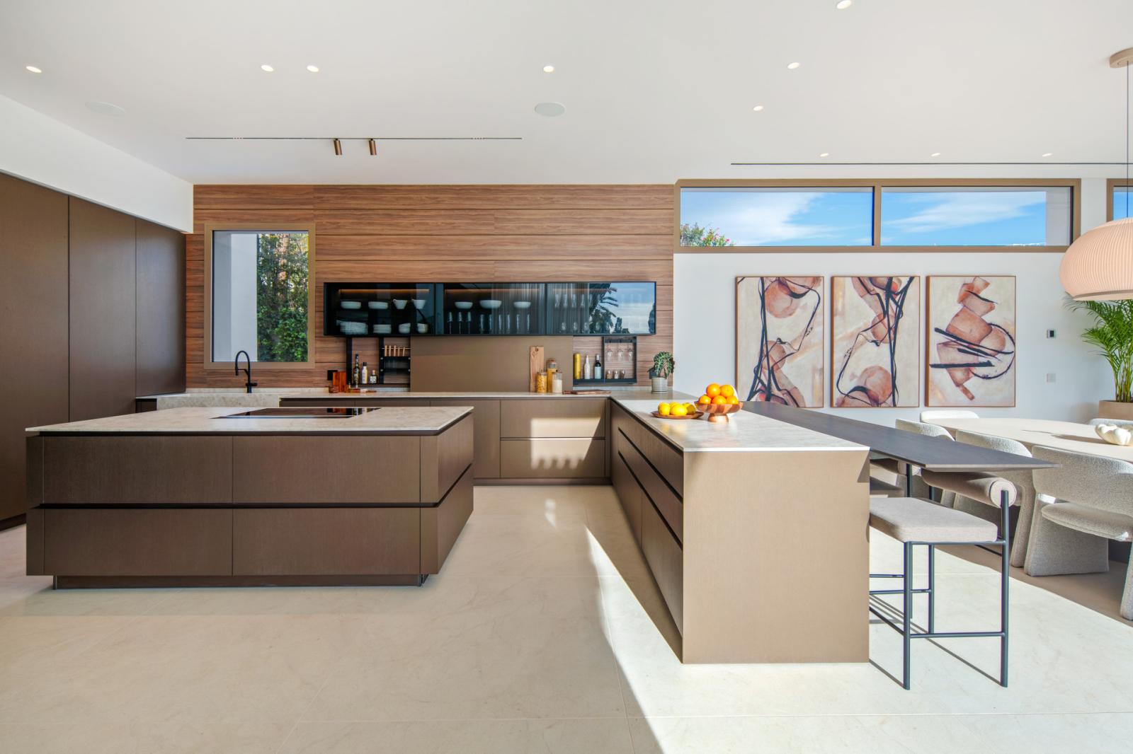 Villa for Sale in Marbella