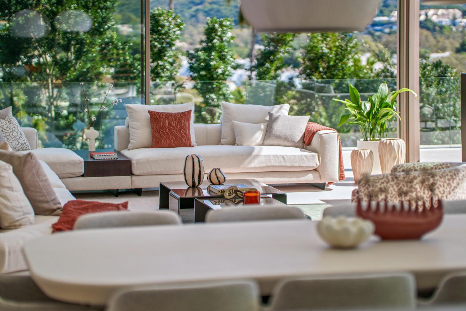 Villa for Sale in Marbella