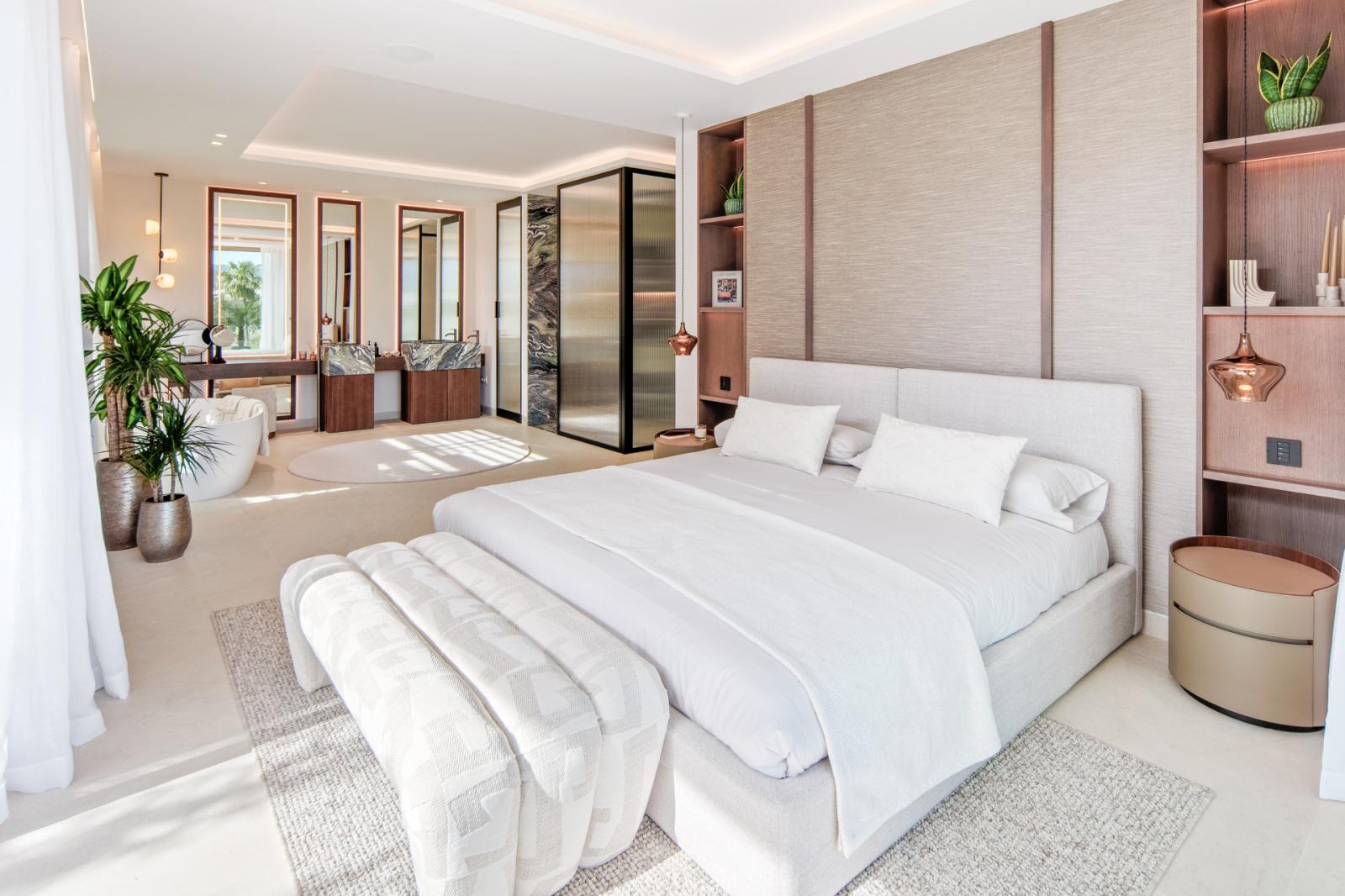 Villa for Sale in Marbella