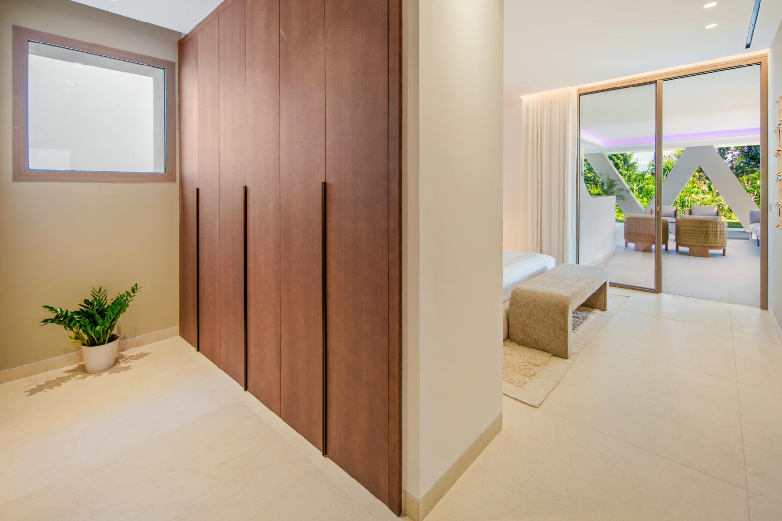 Villa for Sale in Marbella