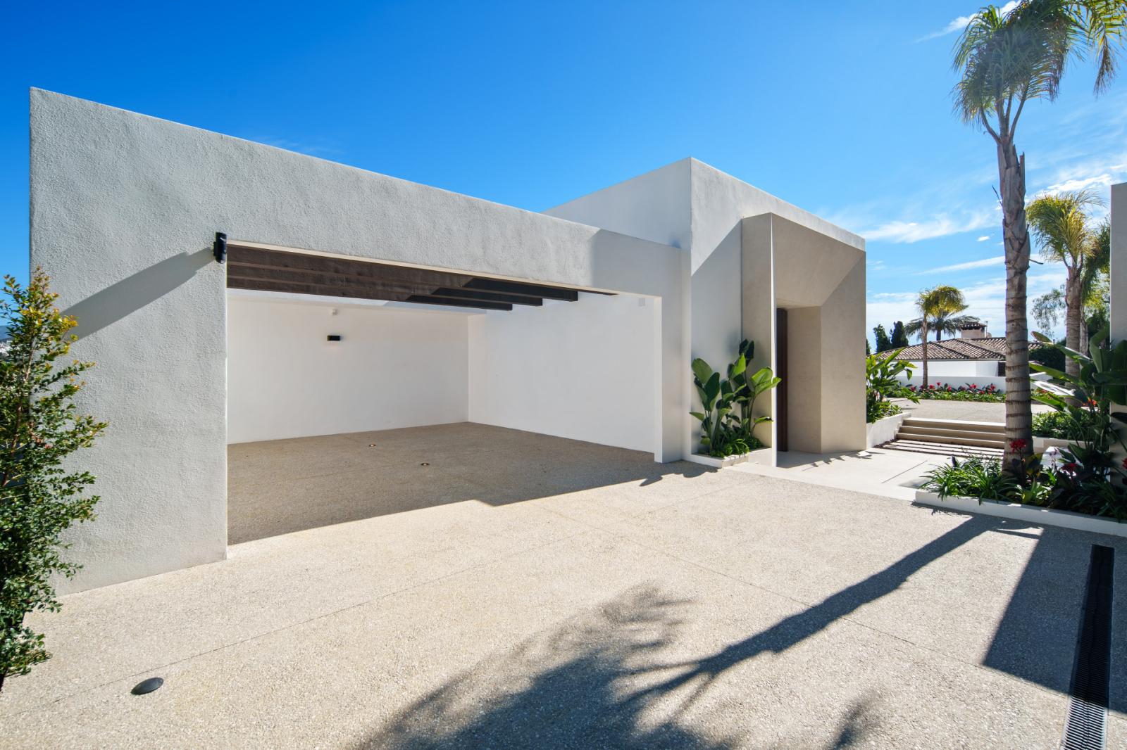 Villa for Sale in Marbella