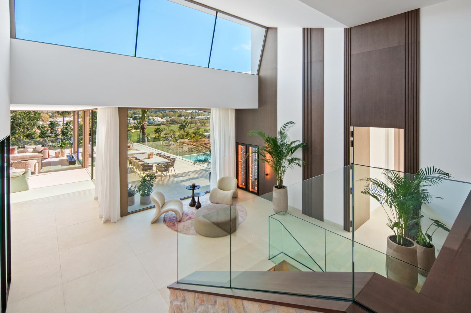 Villa for Sale in Marbella