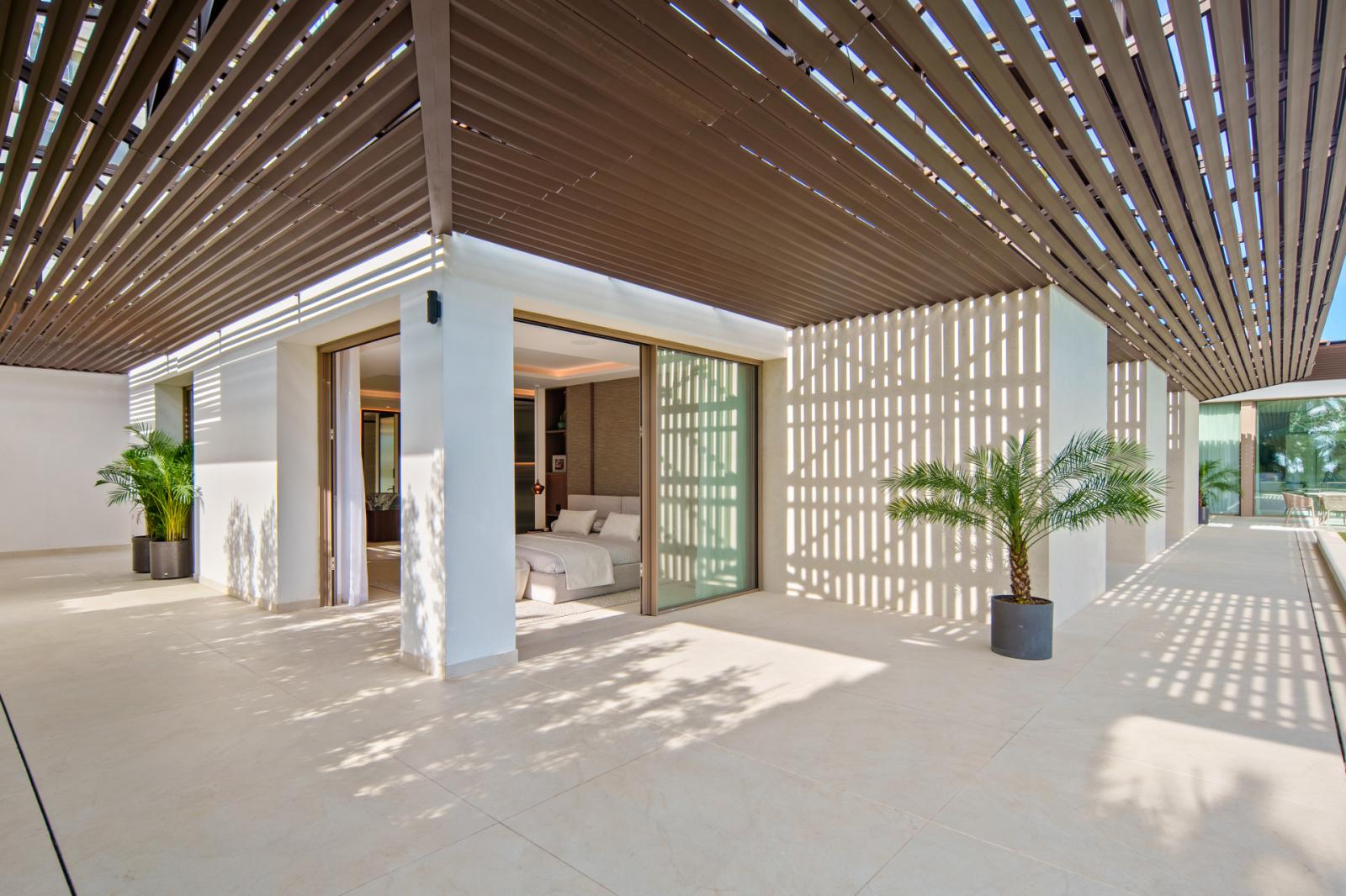 Villa for Sale in Marbella
