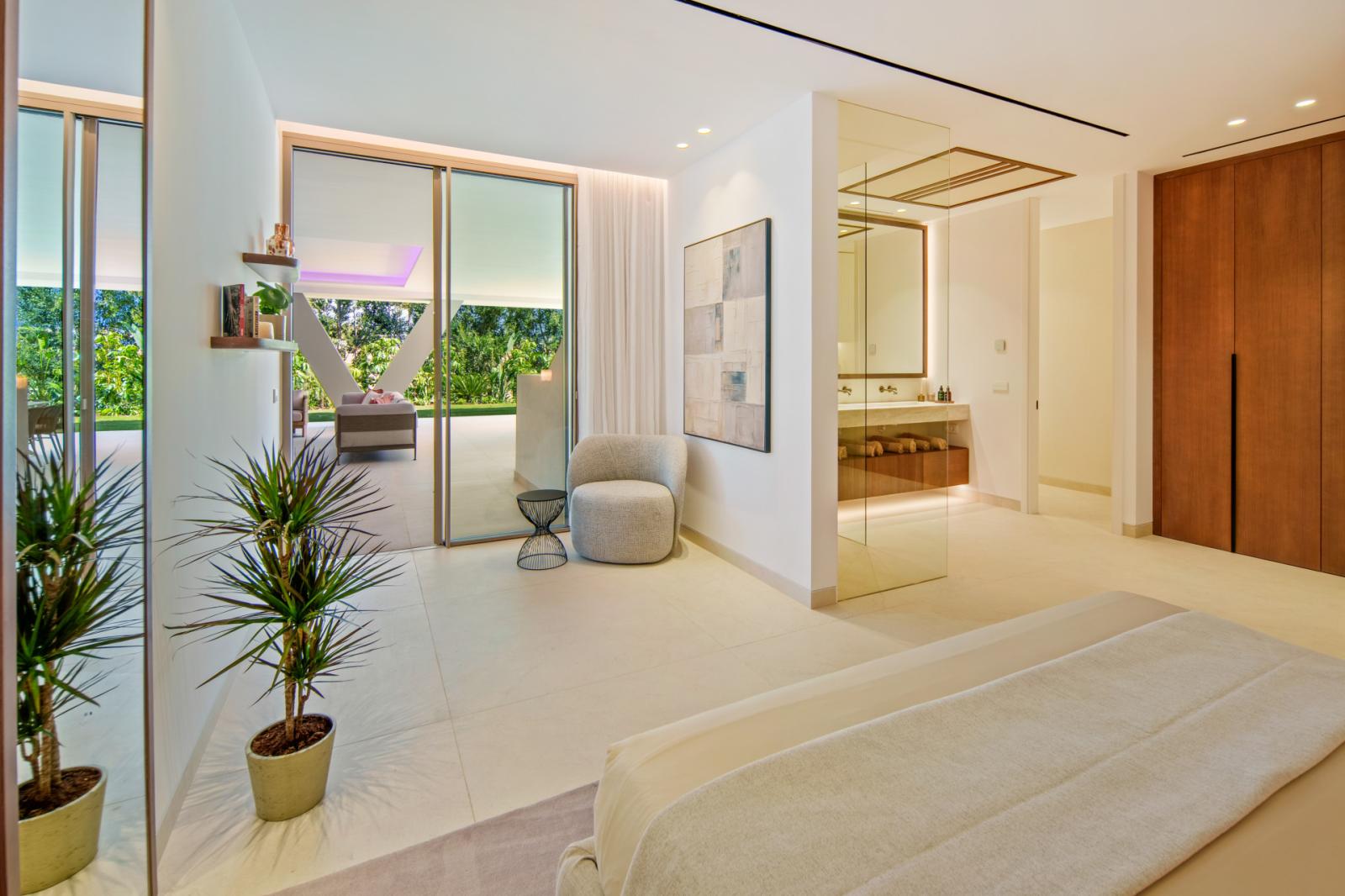 Villa for Sale in Marbella