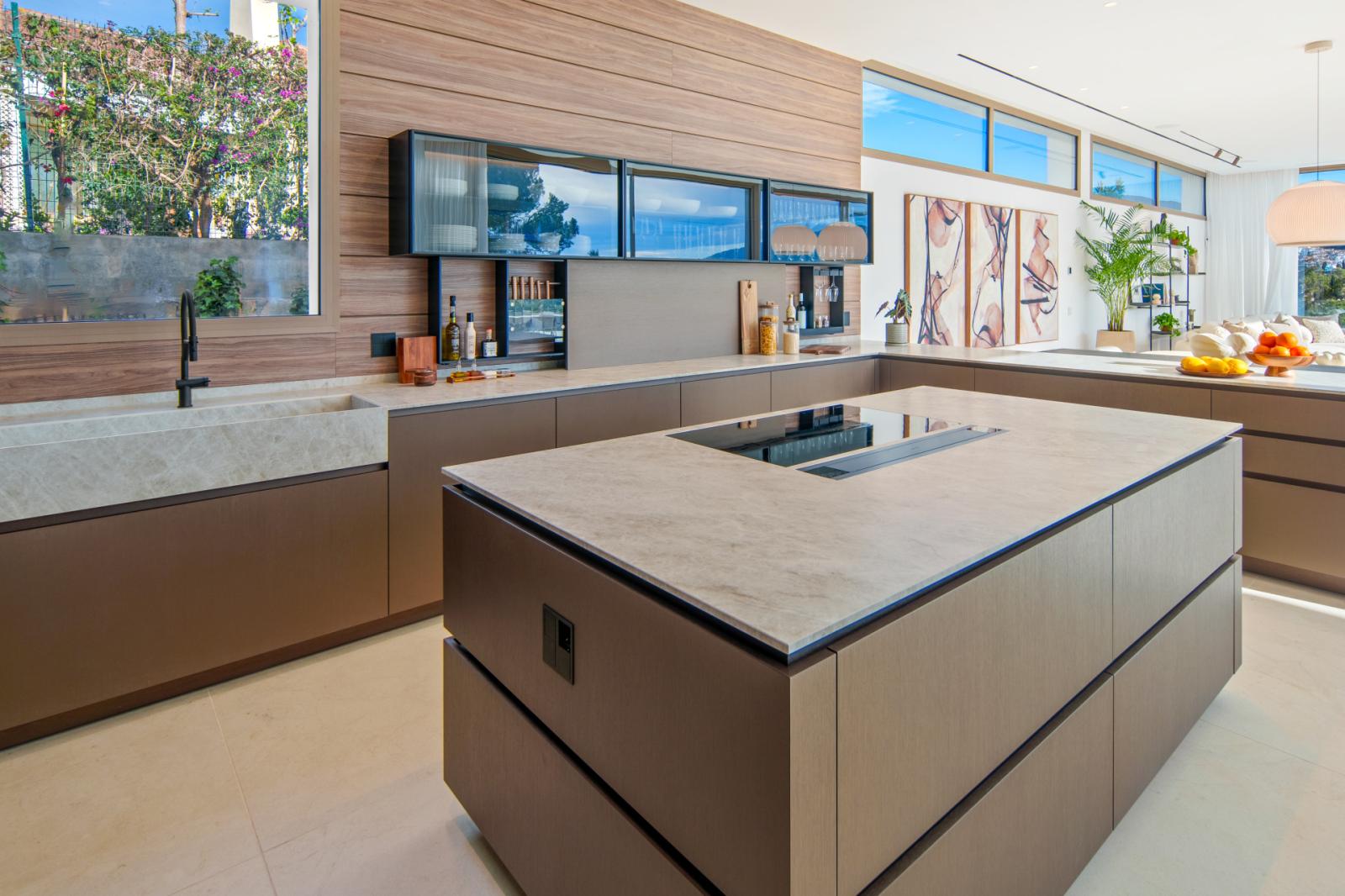 Villa for Sale in Marbella