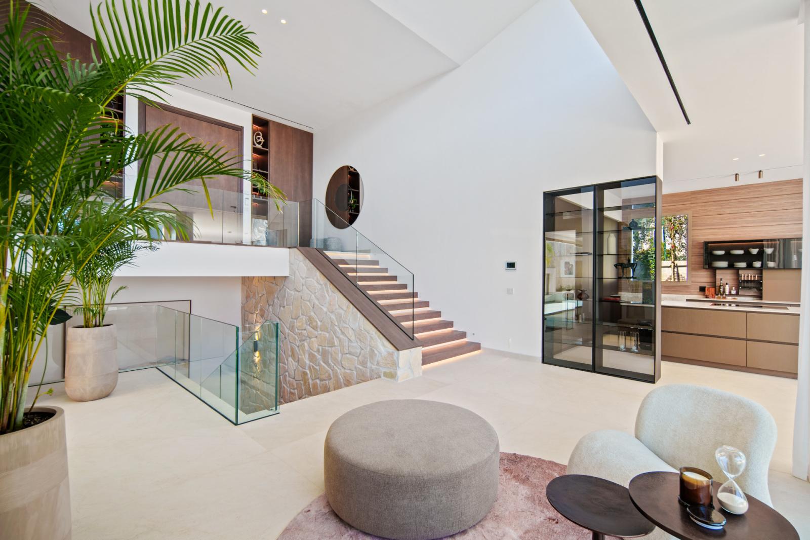 Villa for Sale in Marbella
