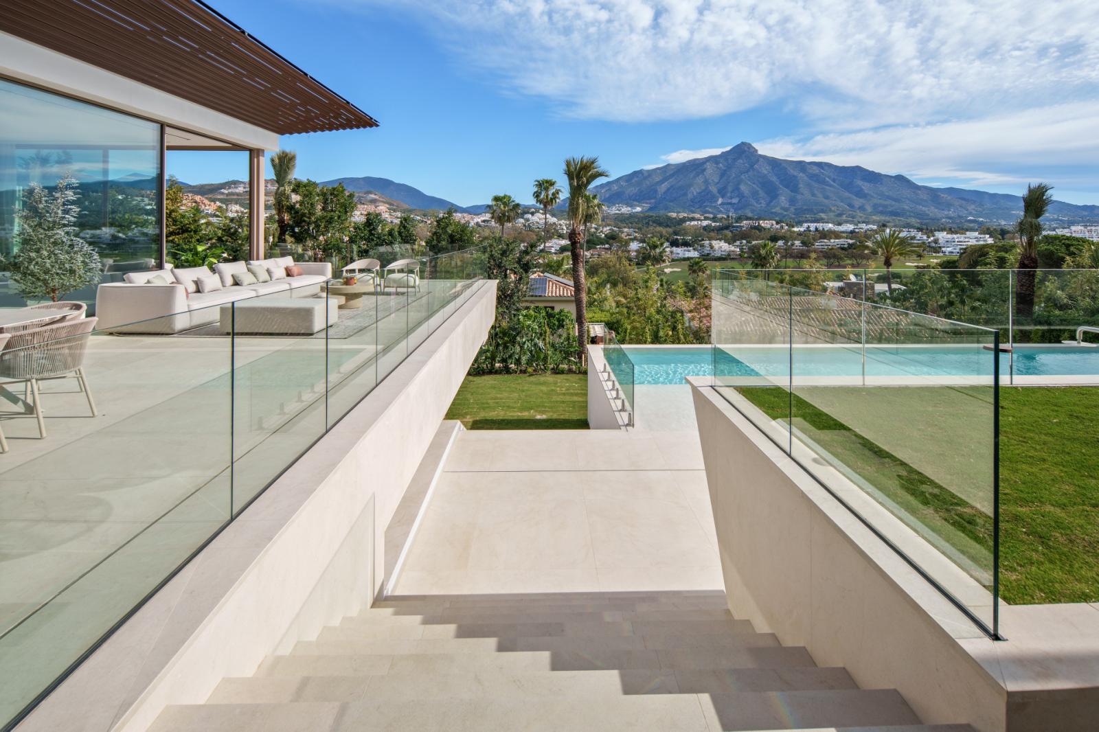 Villa for Sale in Marbella