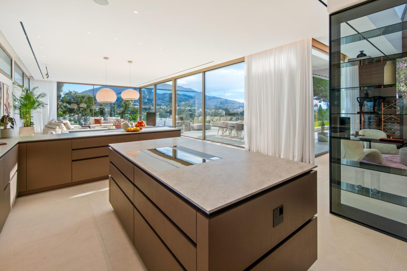 Villa for Sale in Marbella