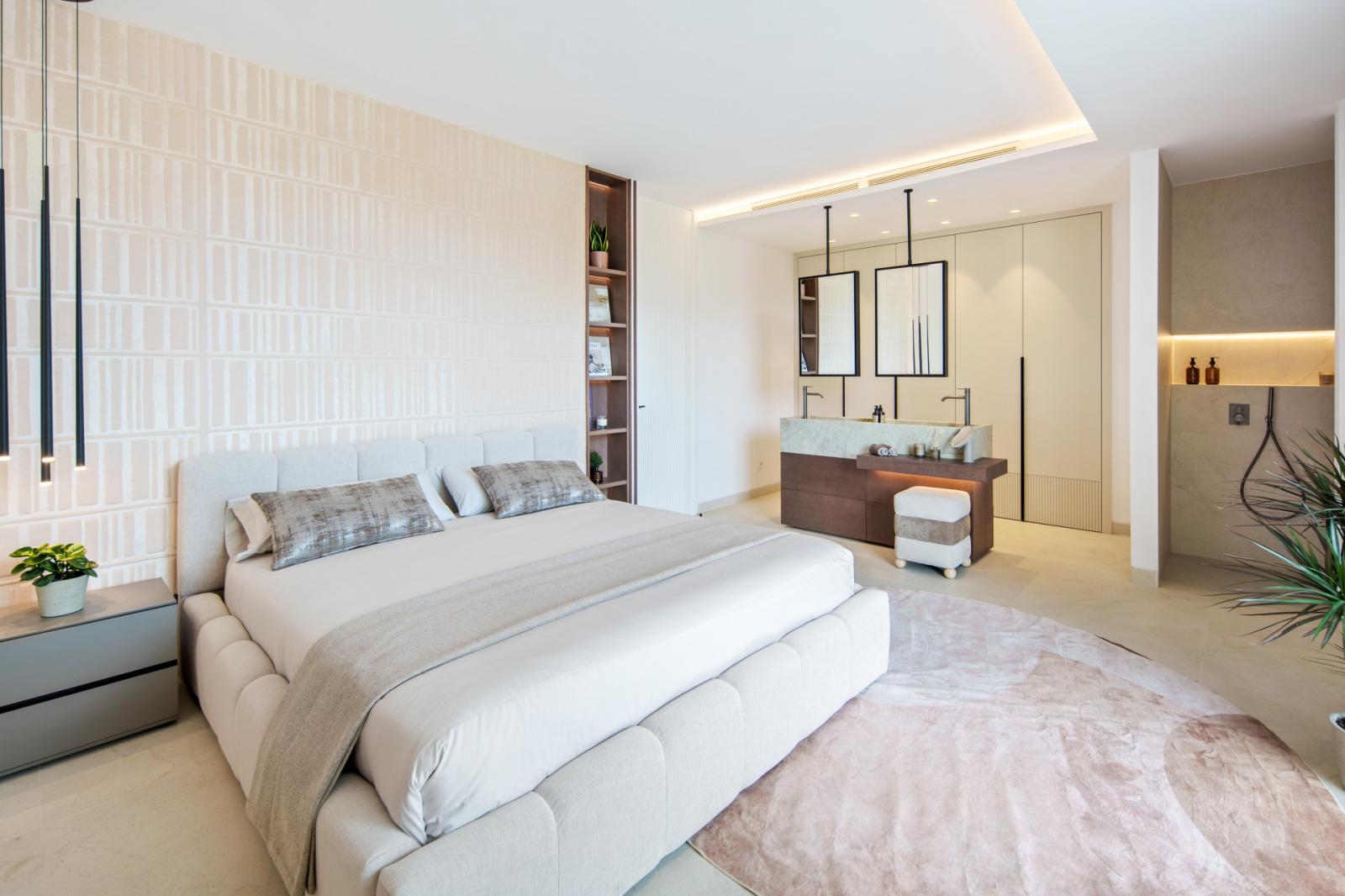 Villa for Sale in Marbella