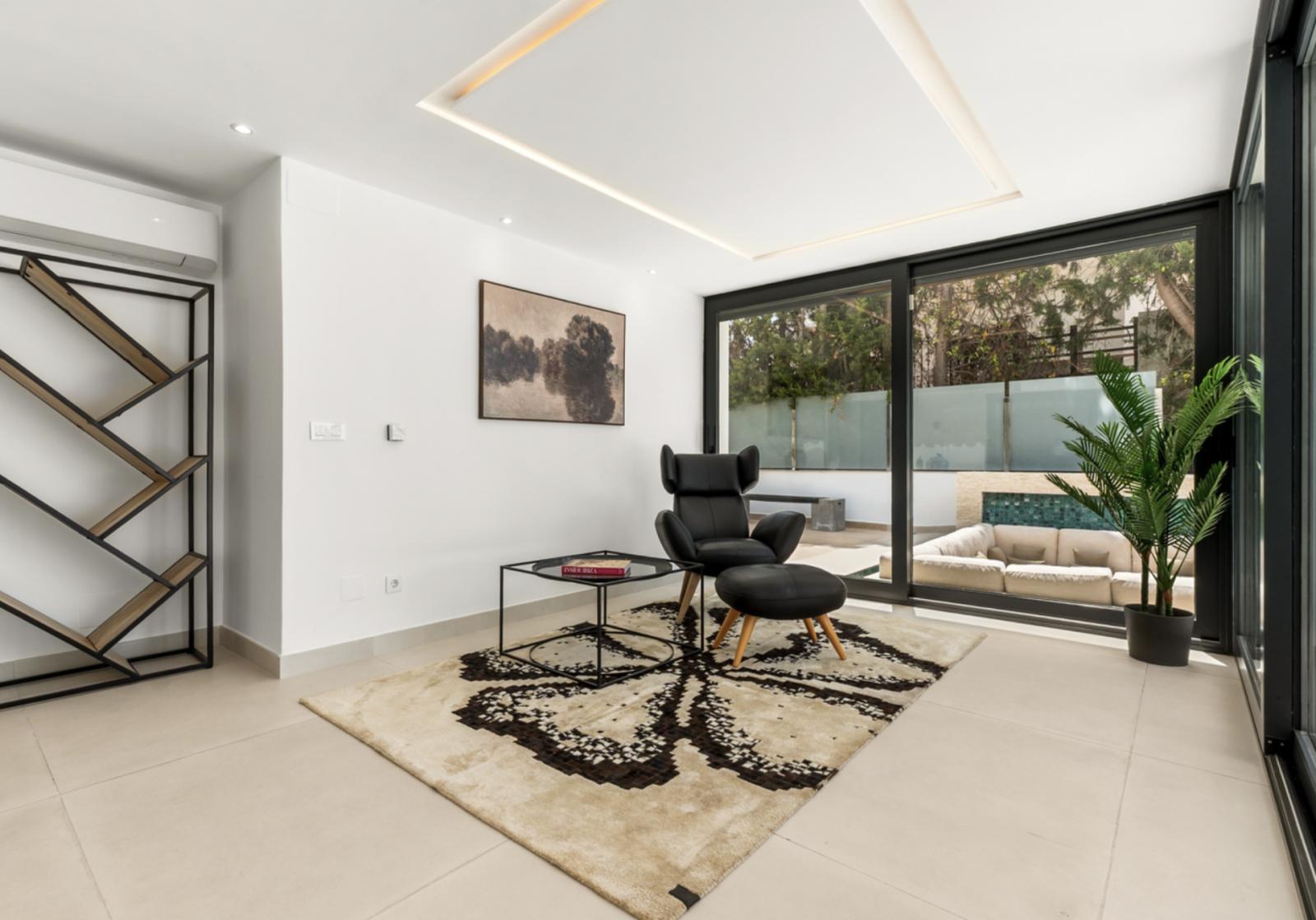 Villa for Sale in Marbella