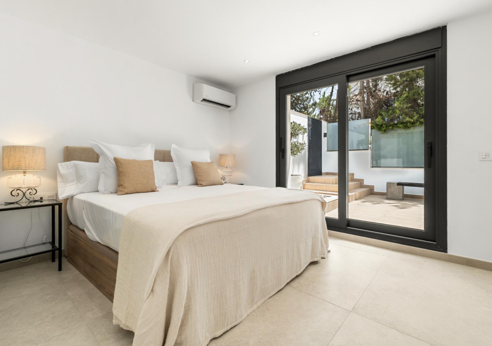 Villa for Sale in Marbella