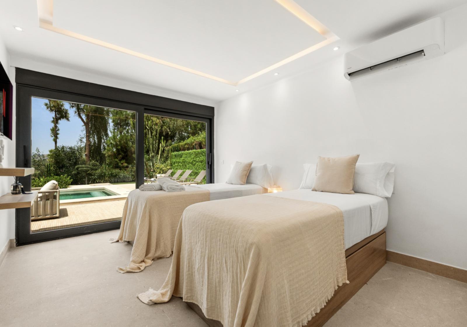 Villa for Sale in Marbella