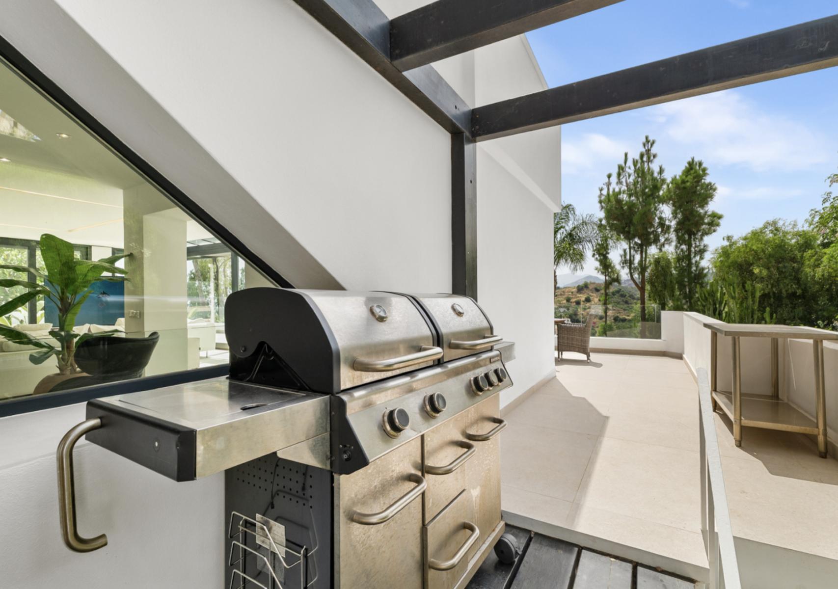 Villa for Sale in Marbella