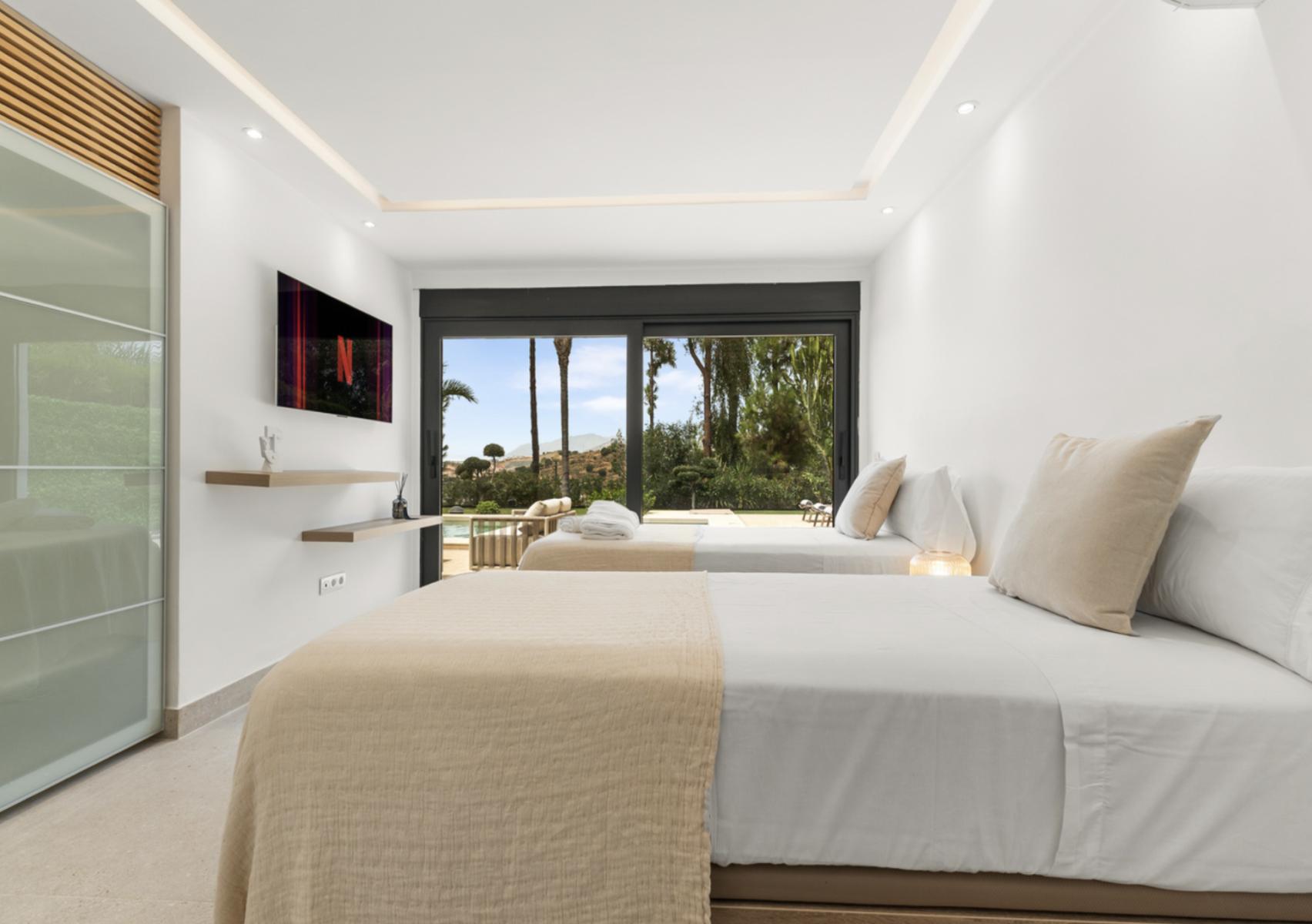 Villa for Sale in Marbella