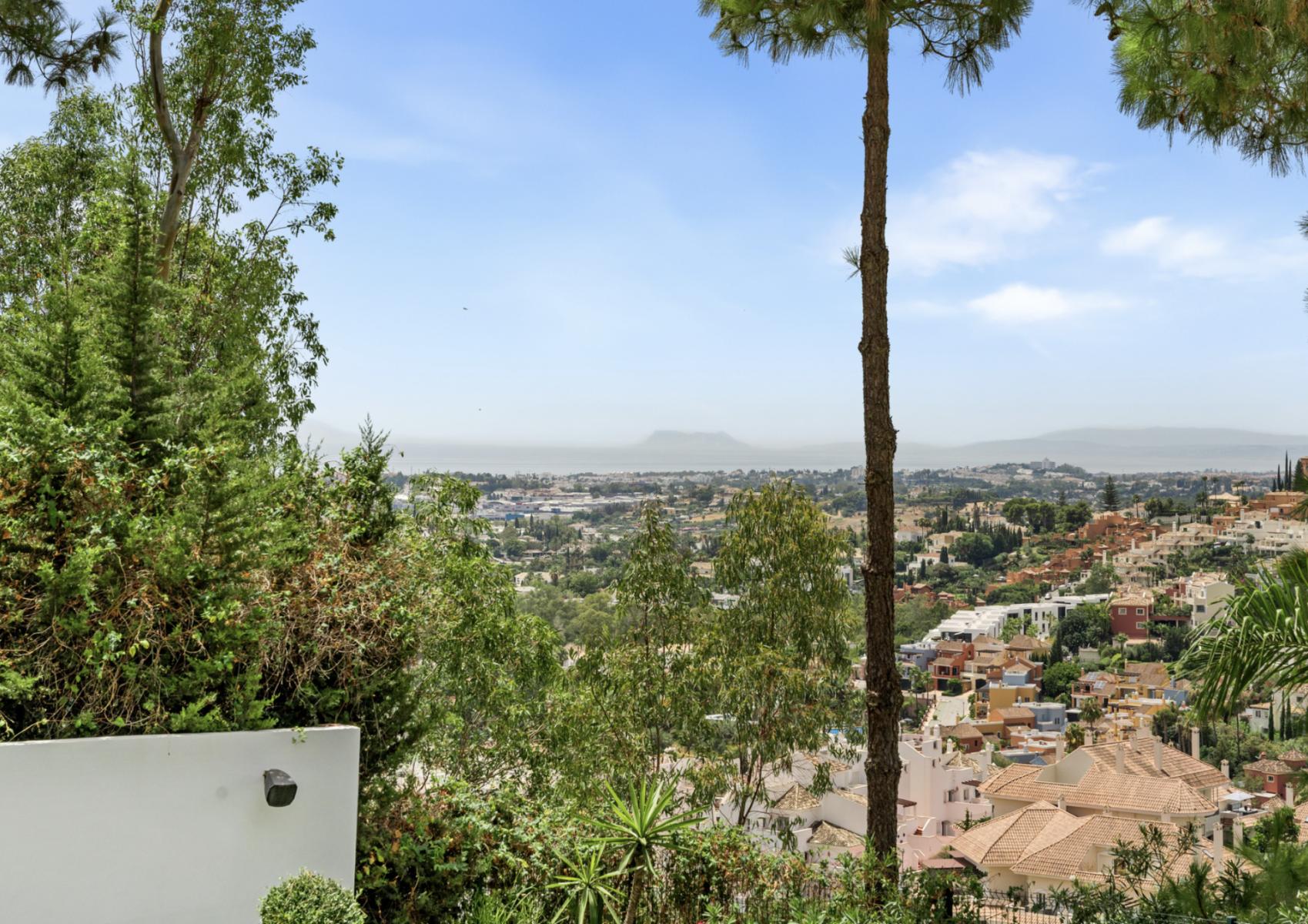 Villa for Sale in Marbella
