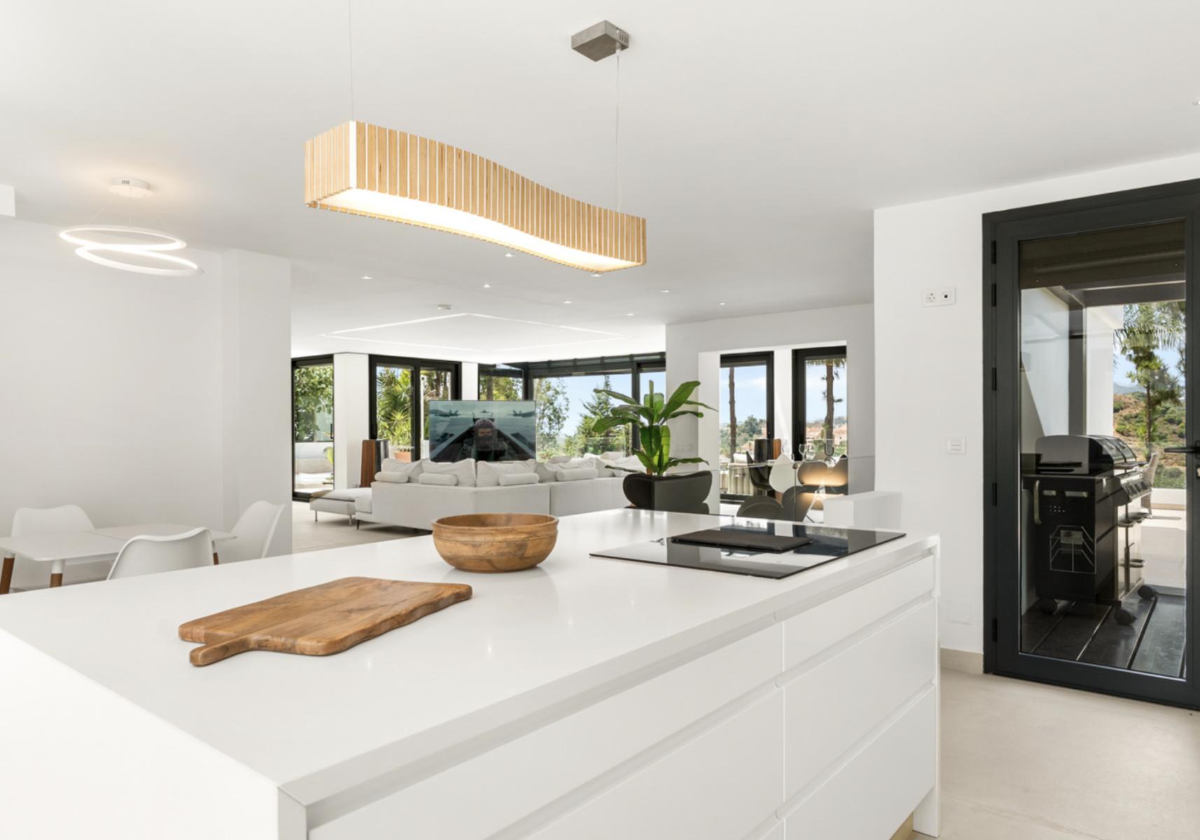 Villa for Sale in Marbella
