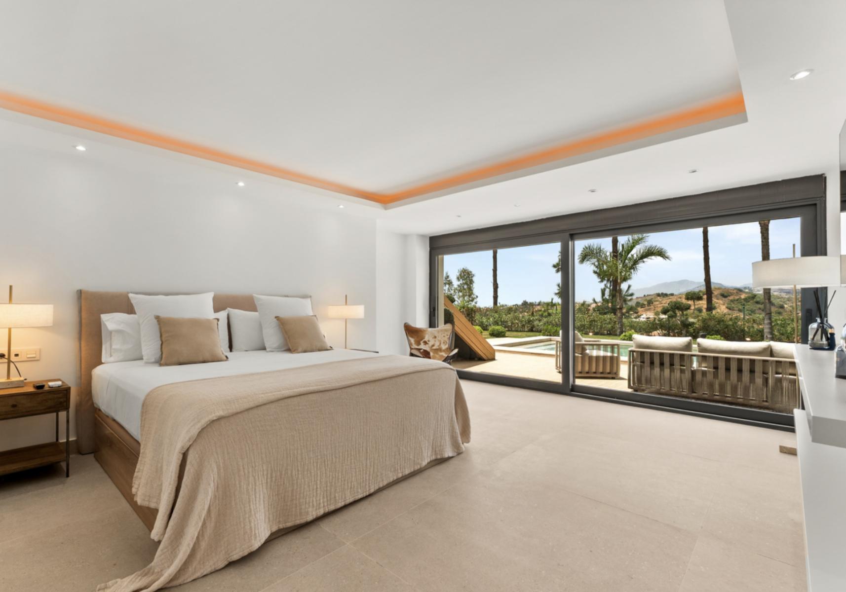 Villa for Sale in Marbella