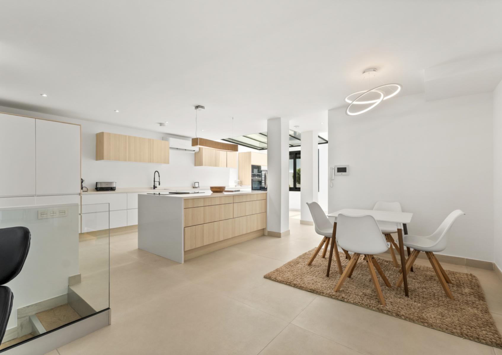 Villa for Sale in Marbella