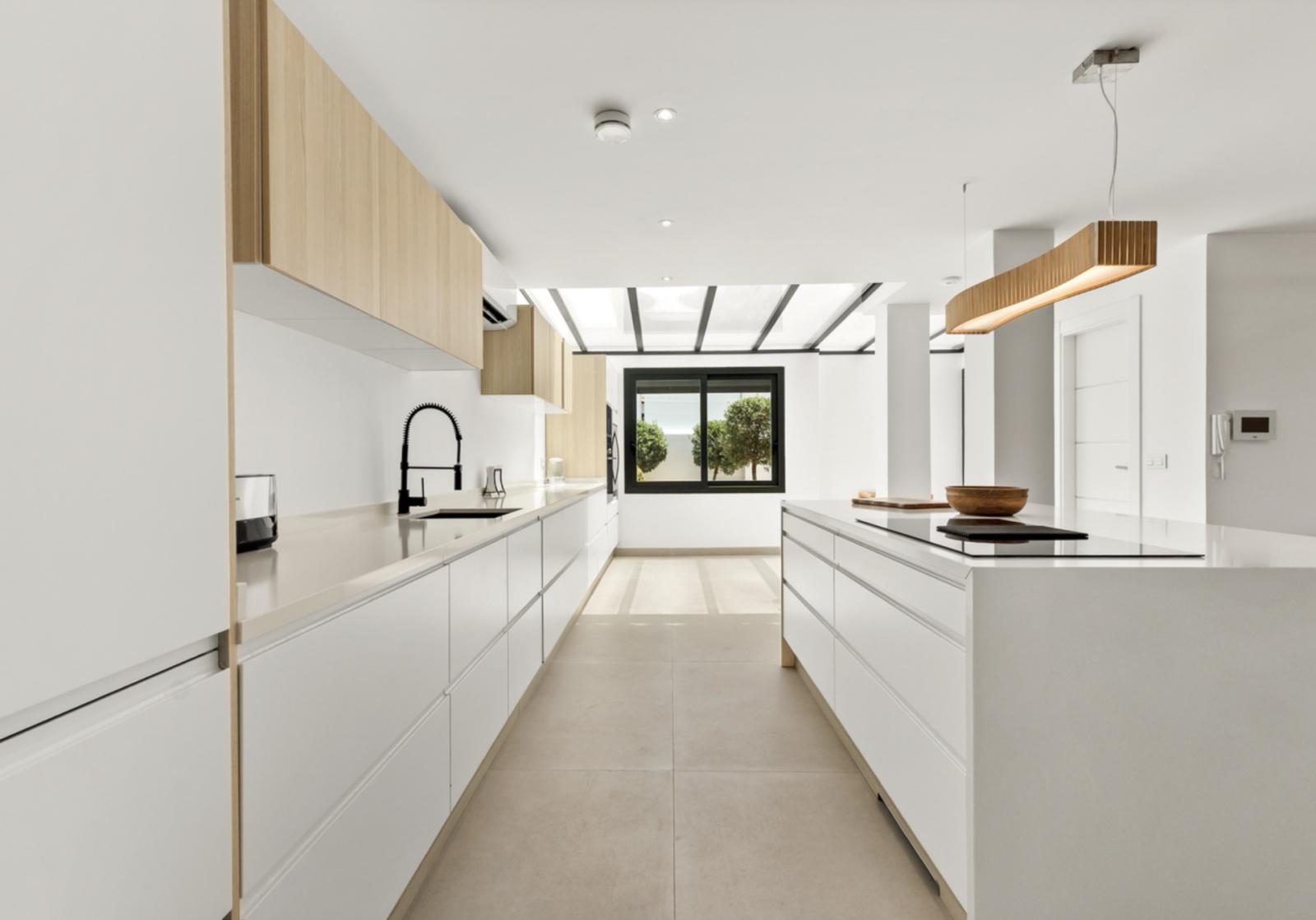 Villa for Sale in Marbella