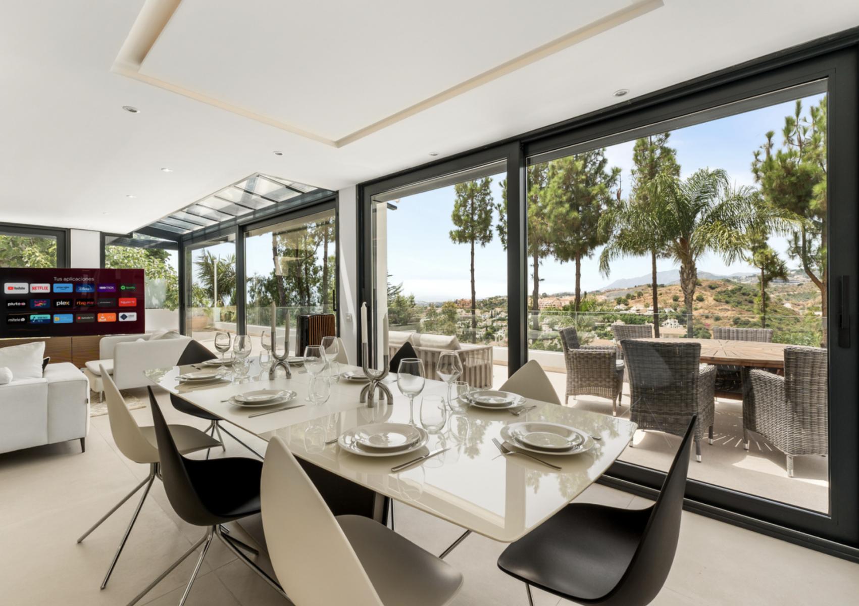 Villa for Sale in Marbella