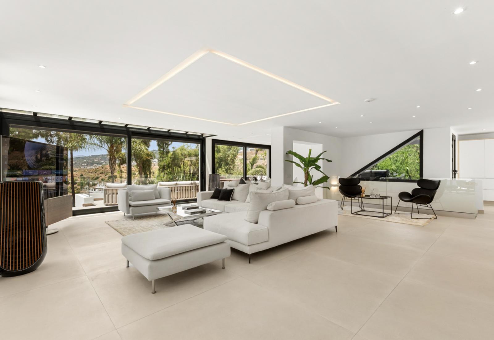 Villa for Sale in Marbella