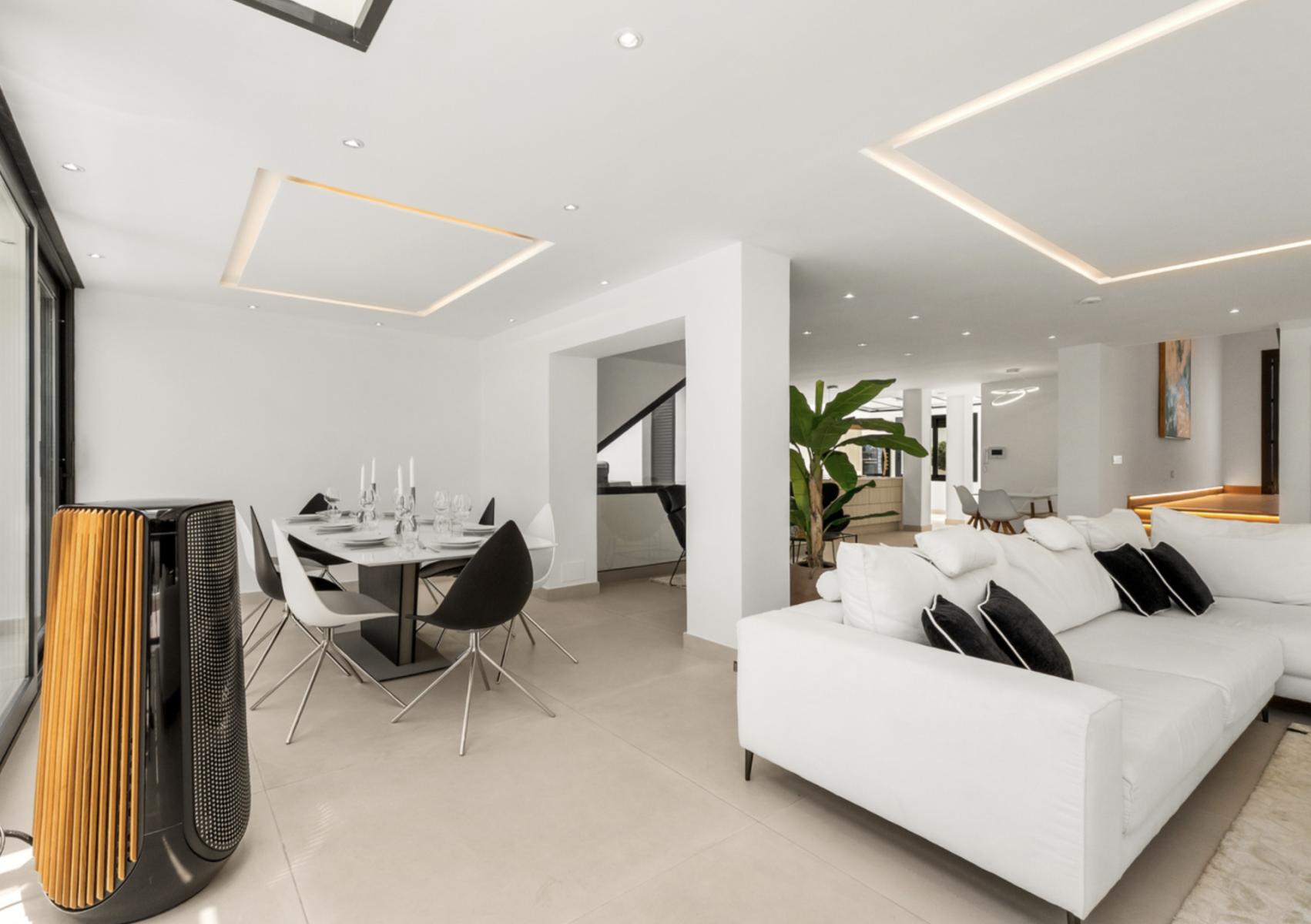 Villa for Sale in Marbella