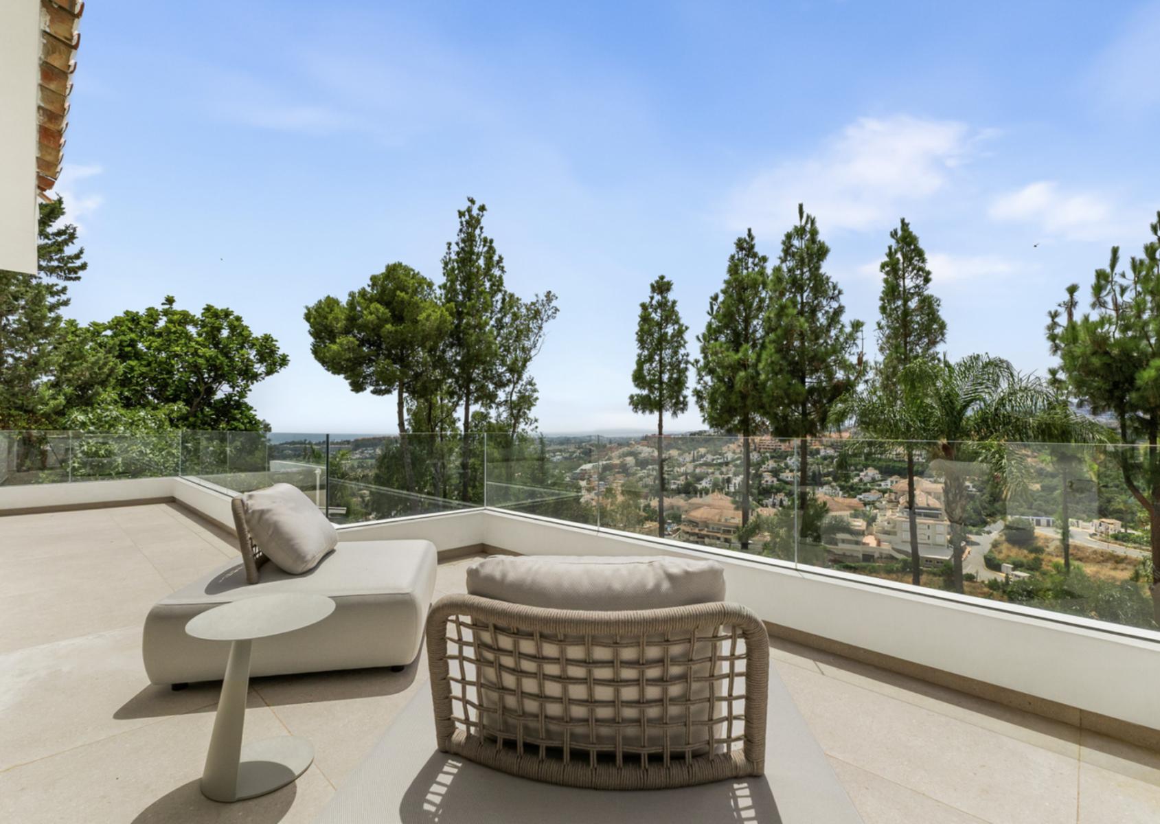 Villa for Sale in Marbella
