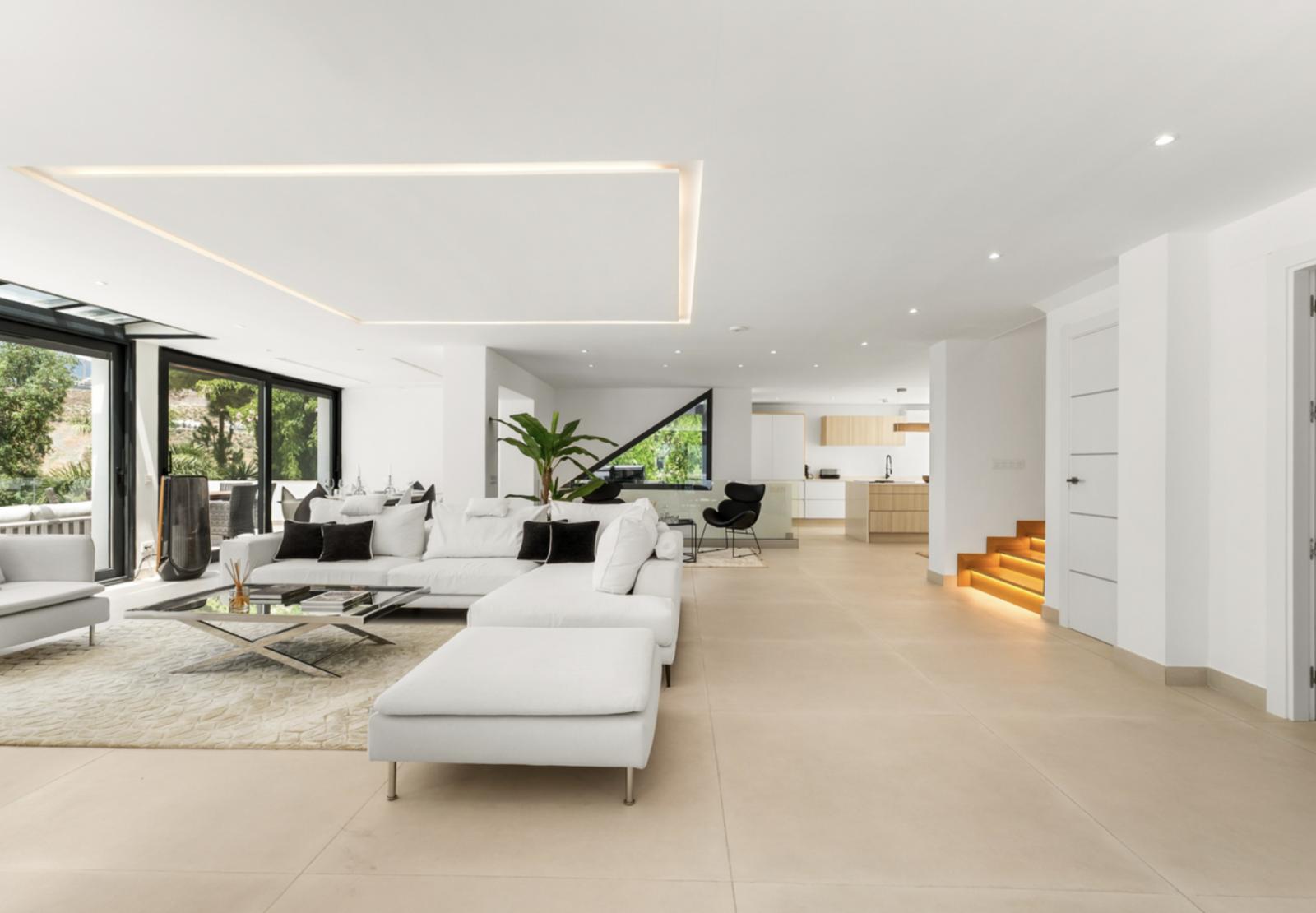 Villa for Sale in Marbella