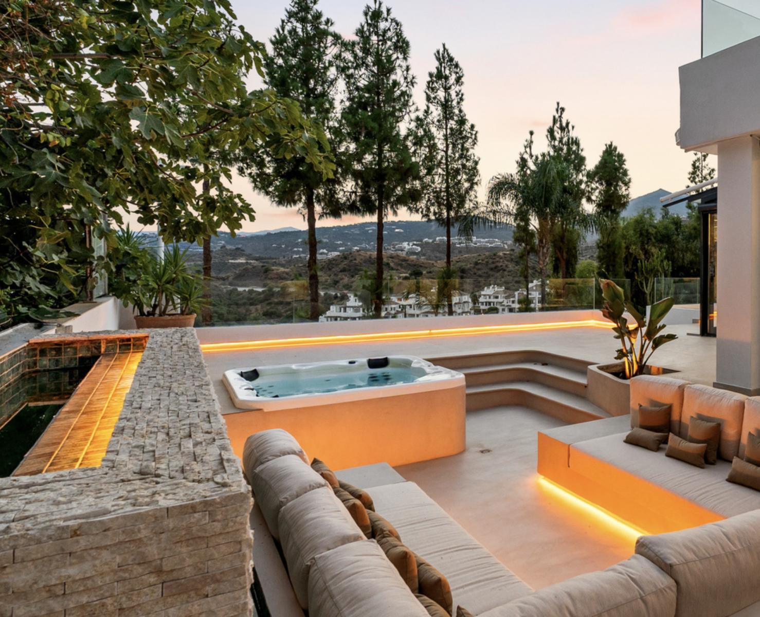 Villa for Sale in Marbella