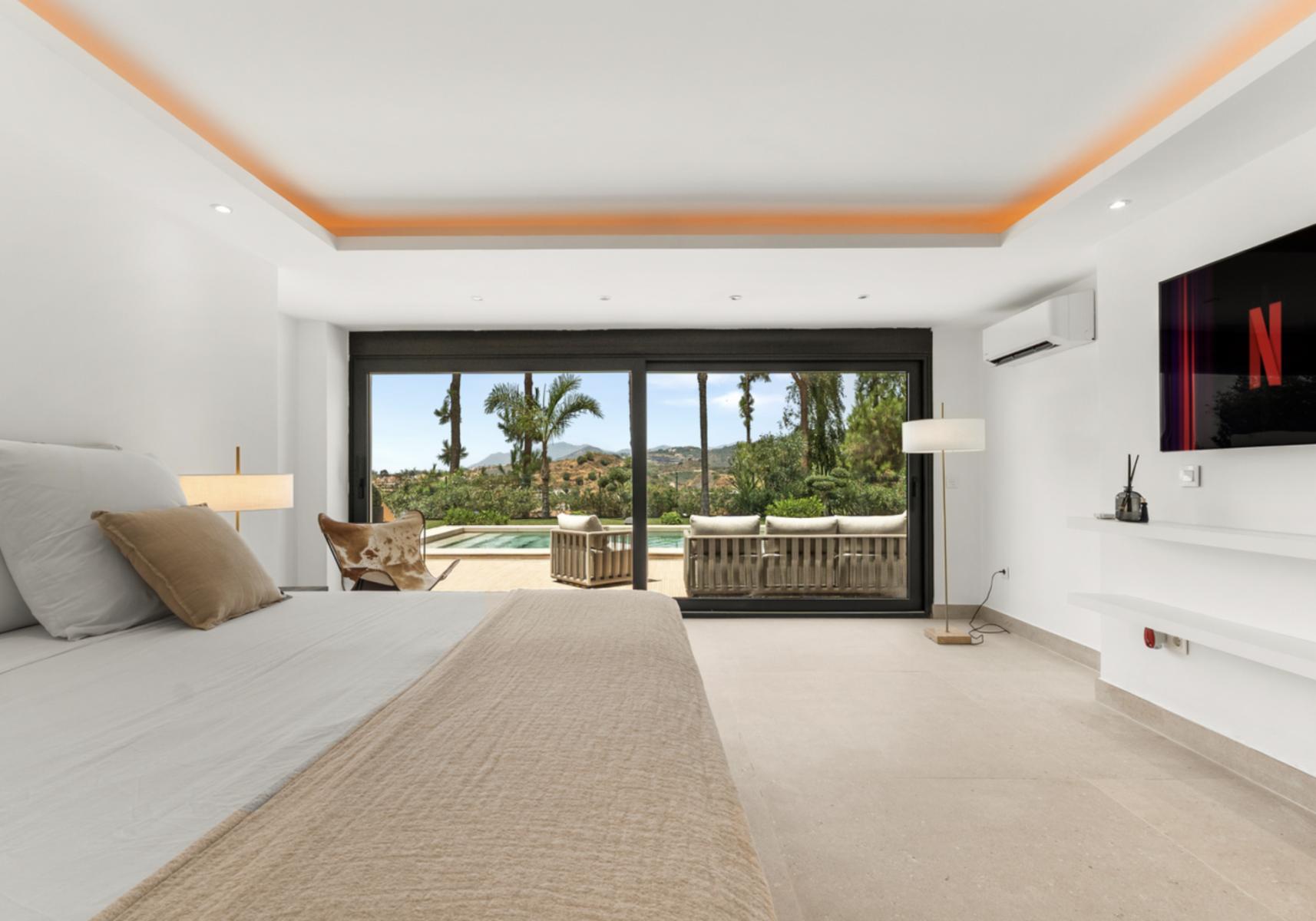 Villa for Sale in Marbella