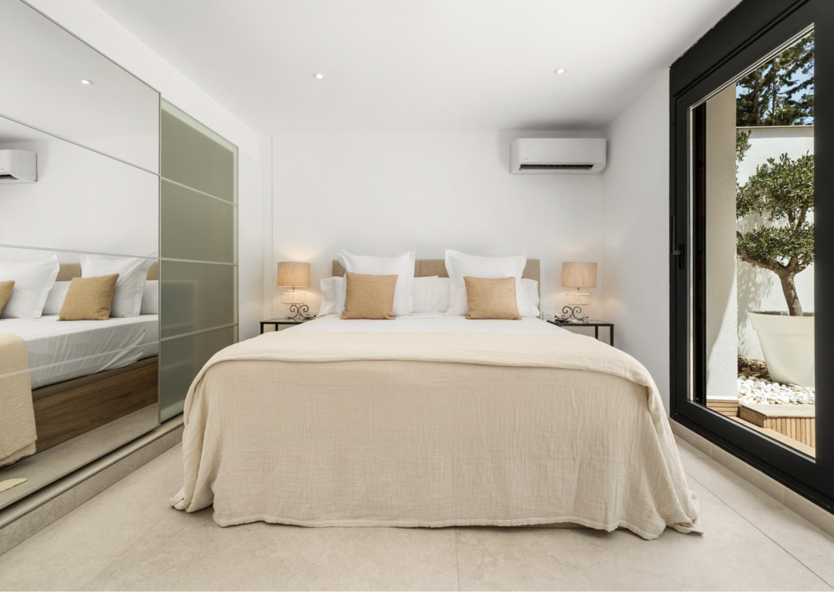Villa for Sale in Marbella