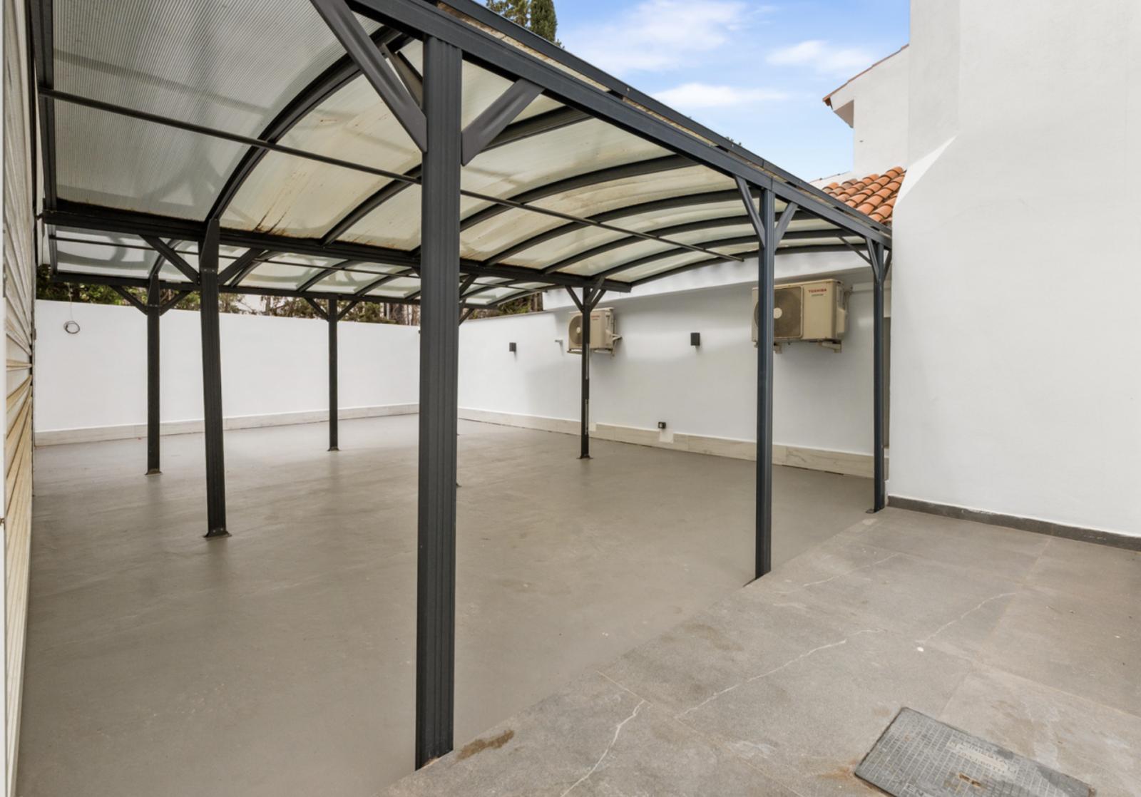 Villa for Sale in Marbella
